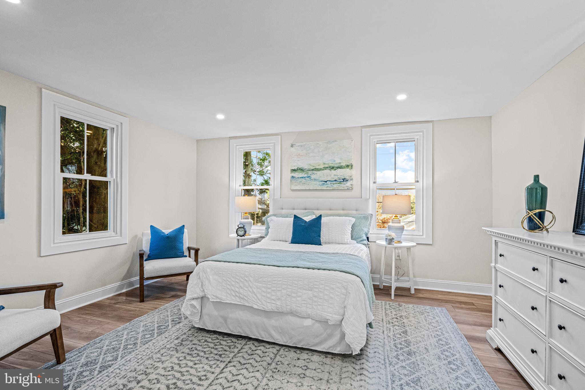 CONESTOGA VILLAGE - Residential