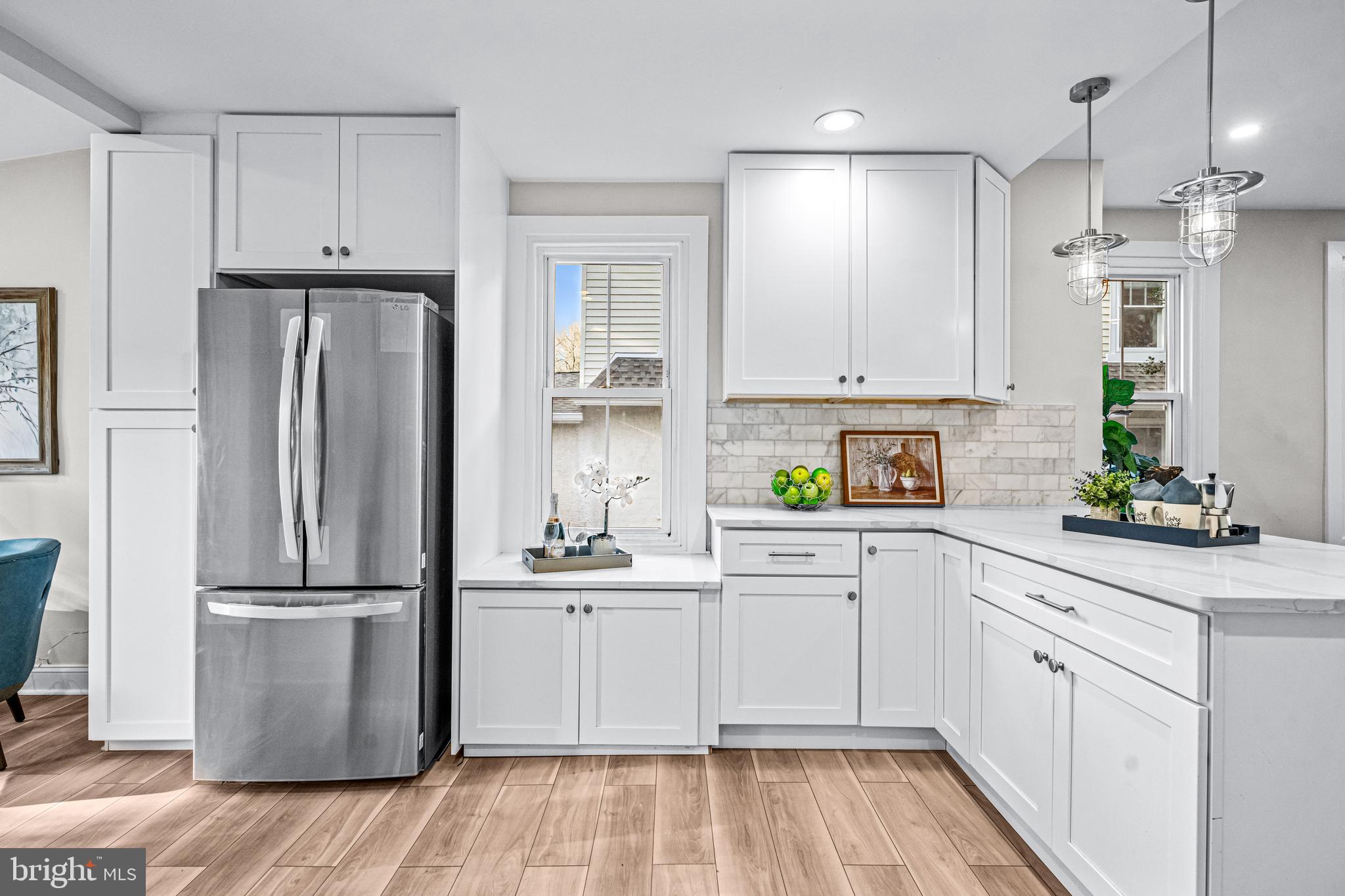 CONESTOGA VILLAGE - Residential