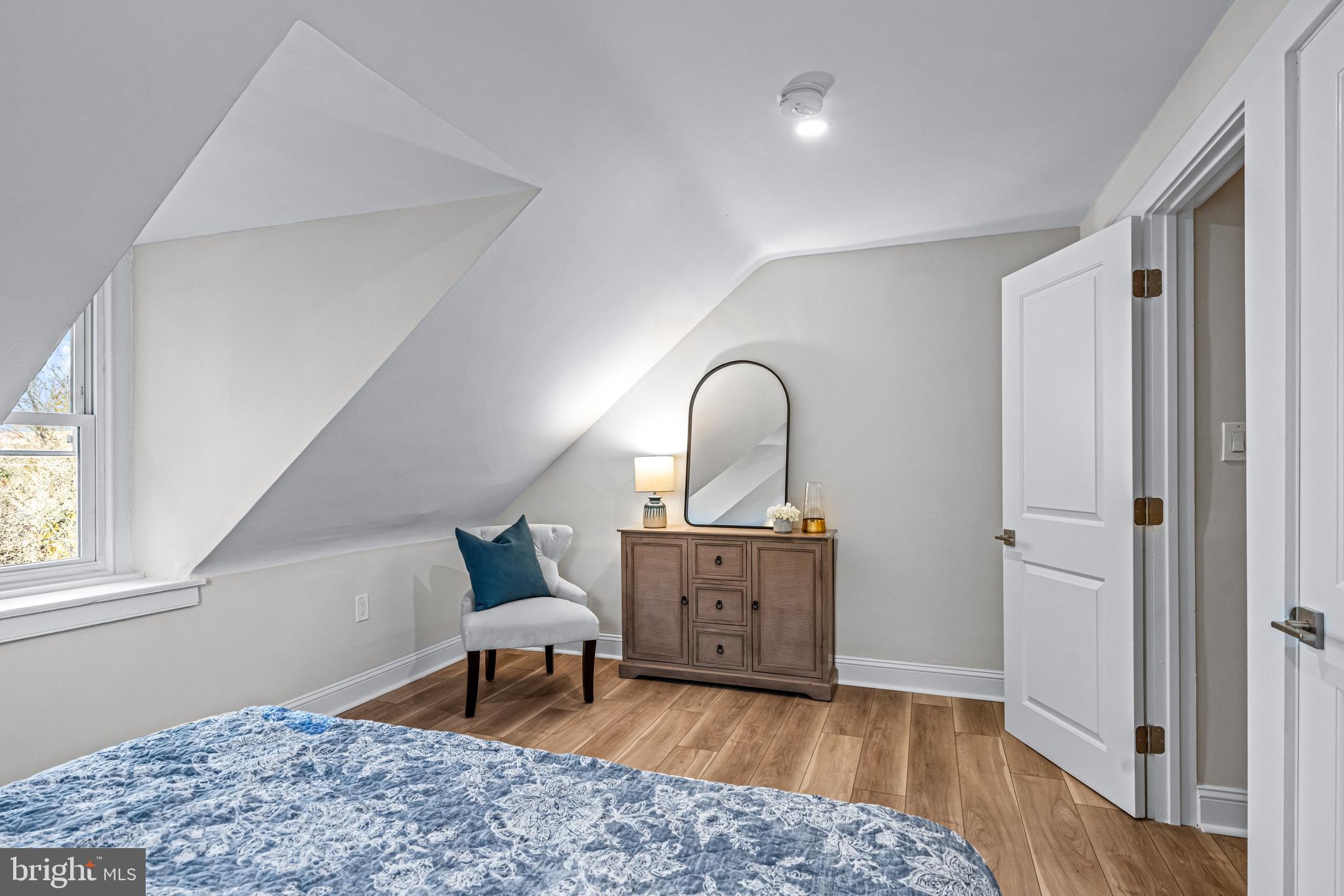 CONESTOGA VILLAGE - Residential