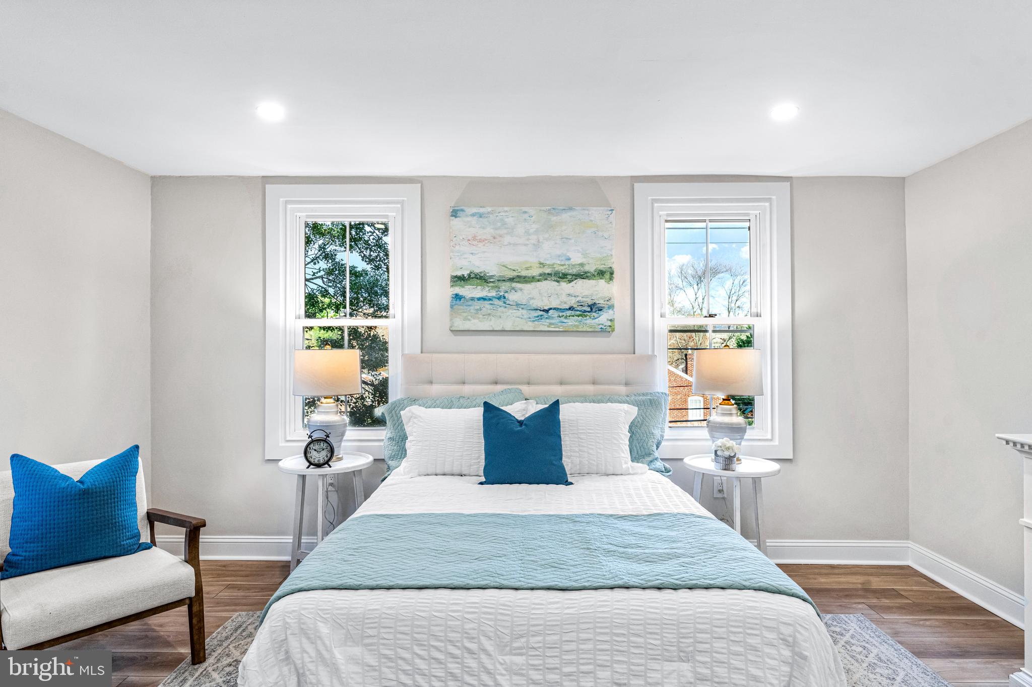 CONESTOGA VILLAGE - Residential