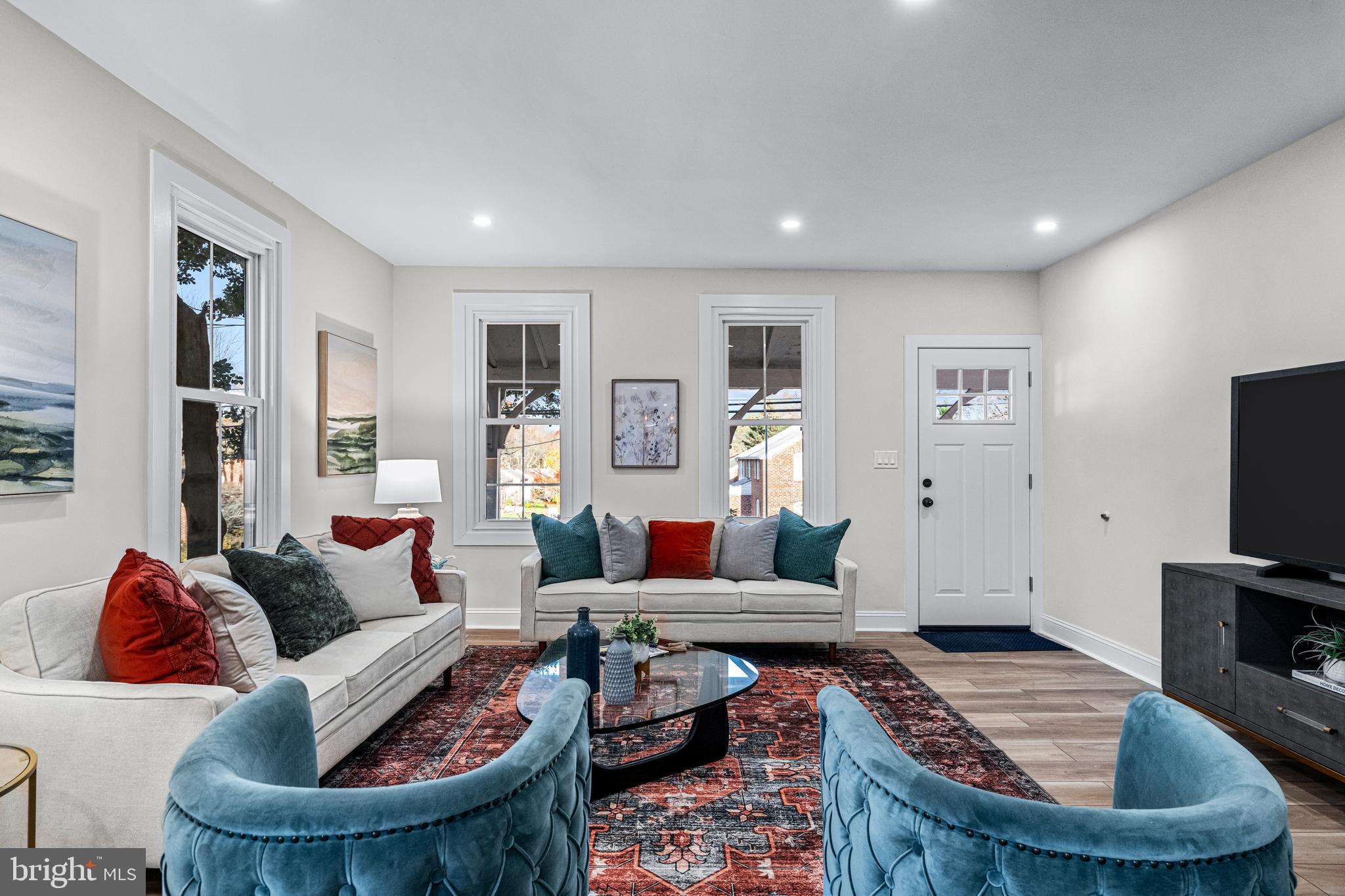 CONESTOGA VILLAGE - Residential