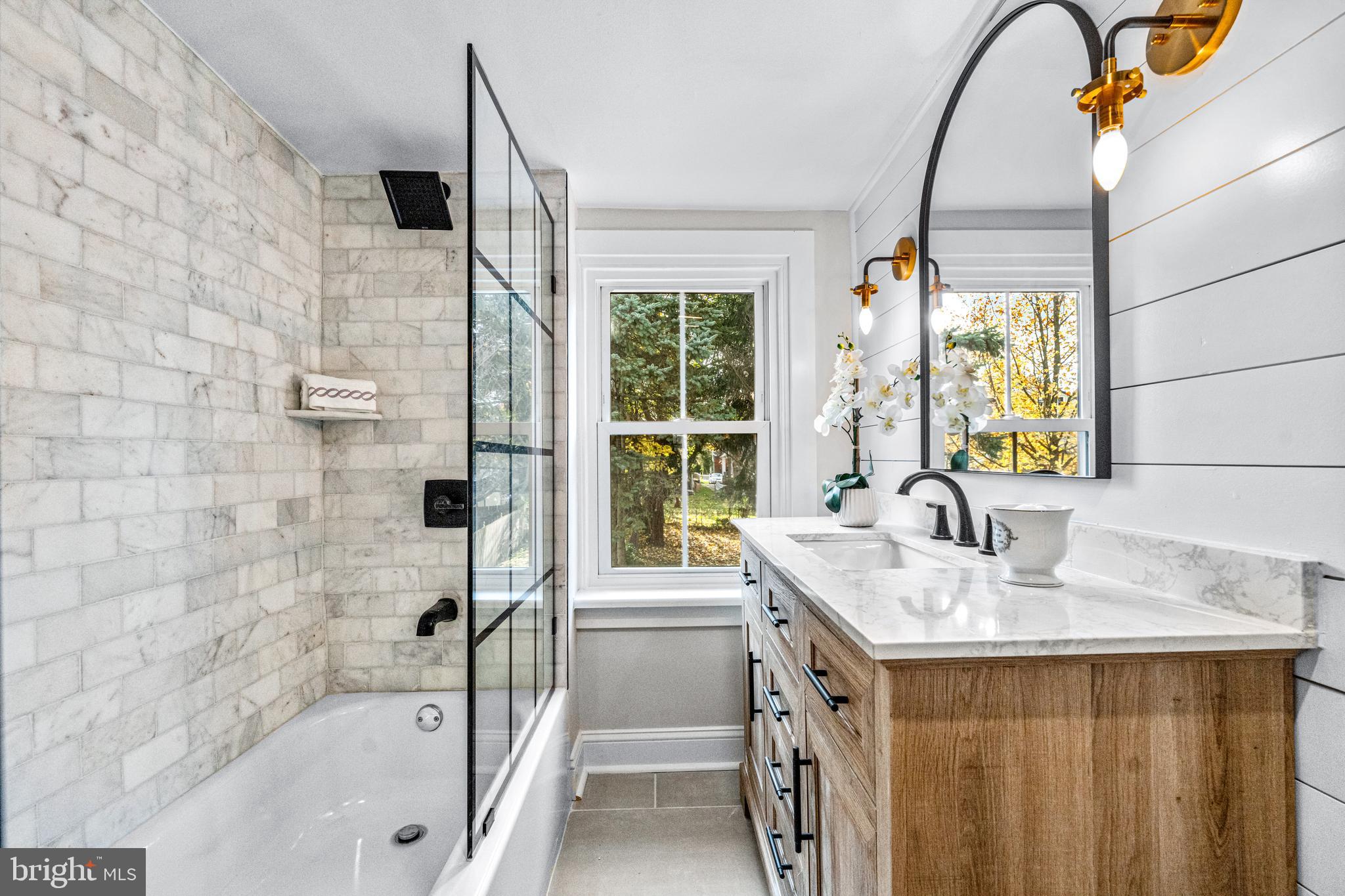 CONESTOGA VILLAGE - Residential