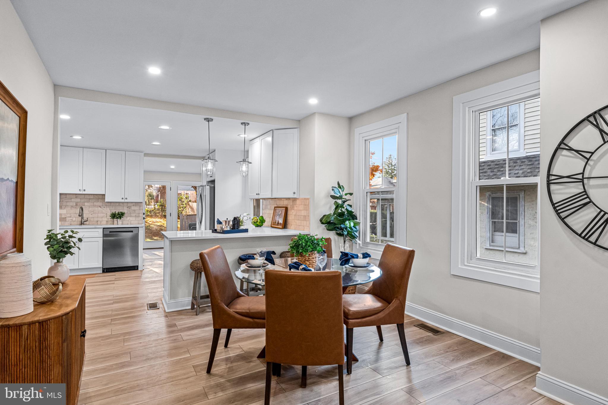 CONESTOGA VILLAGE - Residential