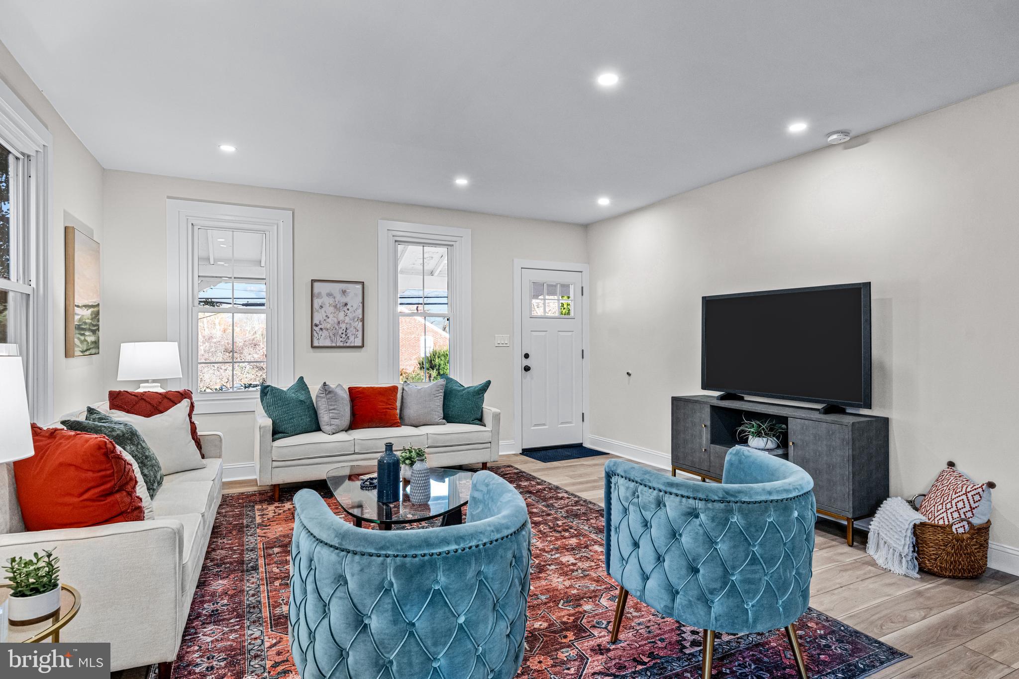 CONESTOGA VILLAGE - Residential