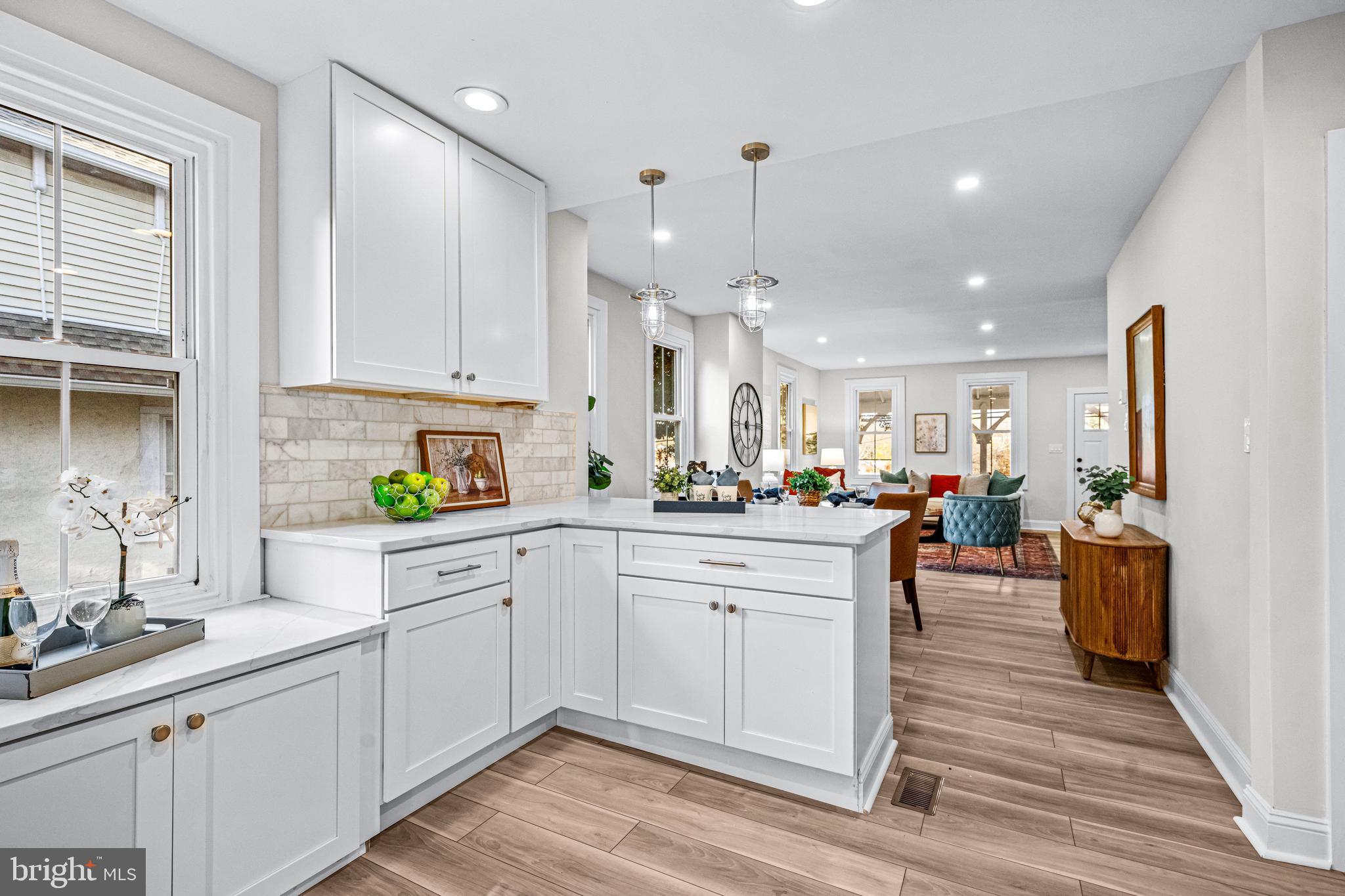 CONESTOGA VILLAGE - Residential