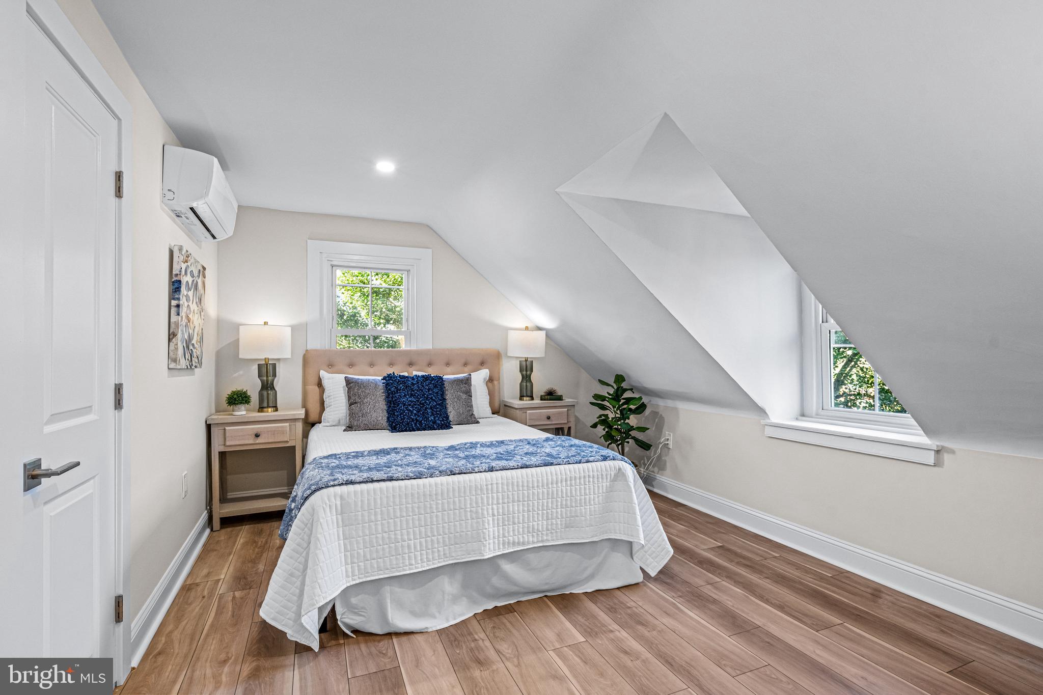 CONESTOGA VILLAGE - Residential