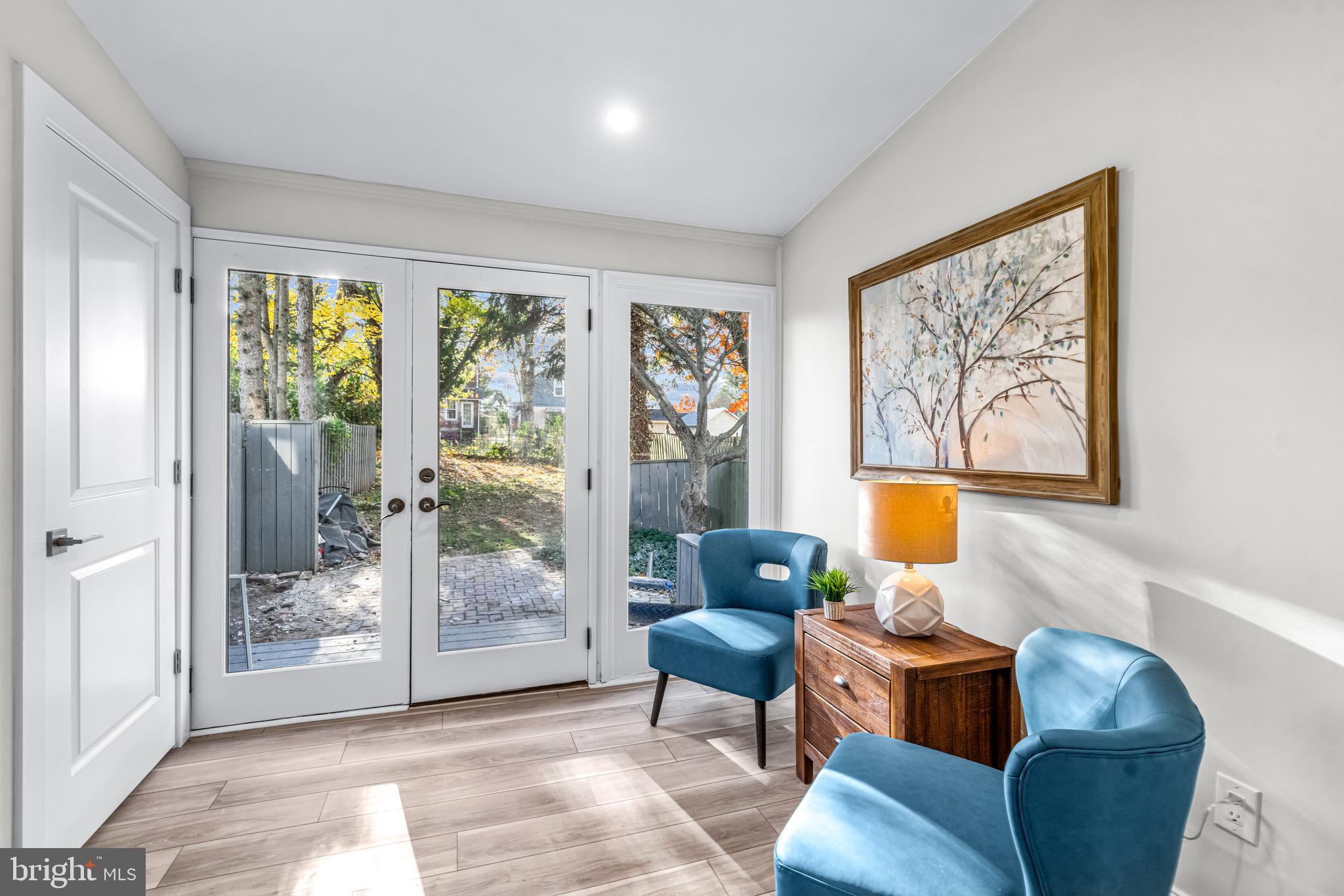 CONESTOGA VILLAGE - Residential