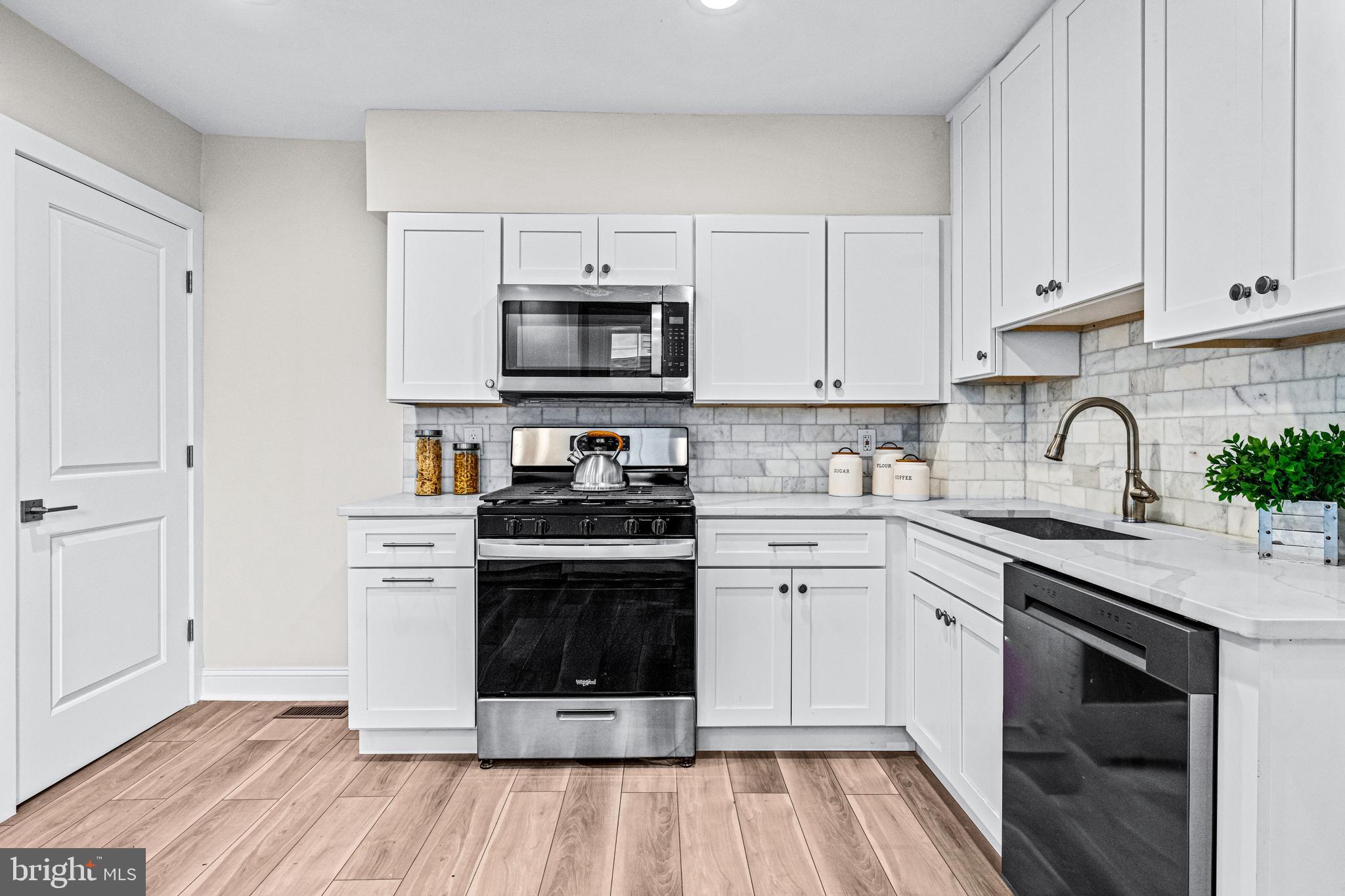 CONESTOGA VILLAGE - Residential