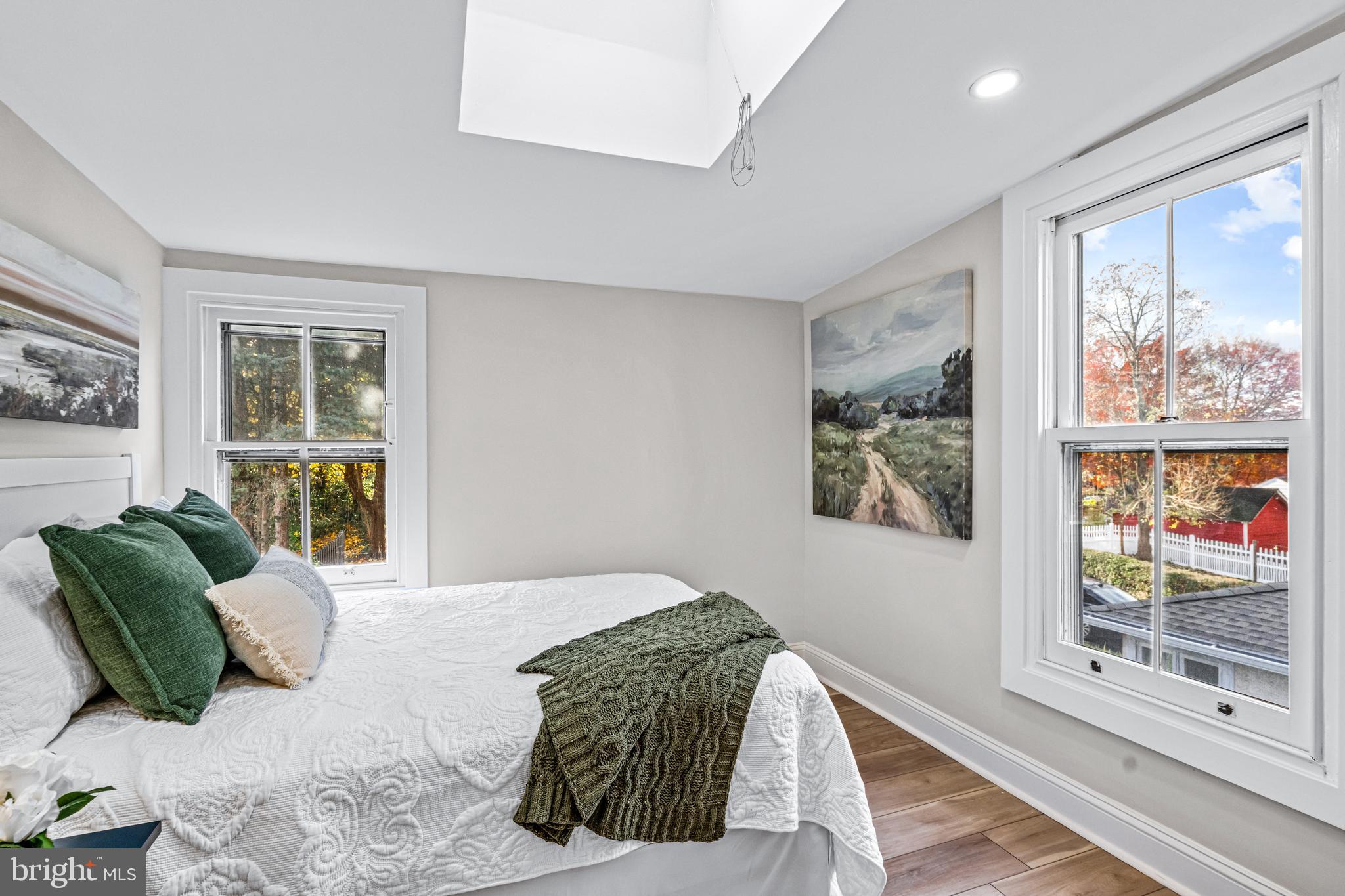 CONESTOGA VILLAGE - Residential