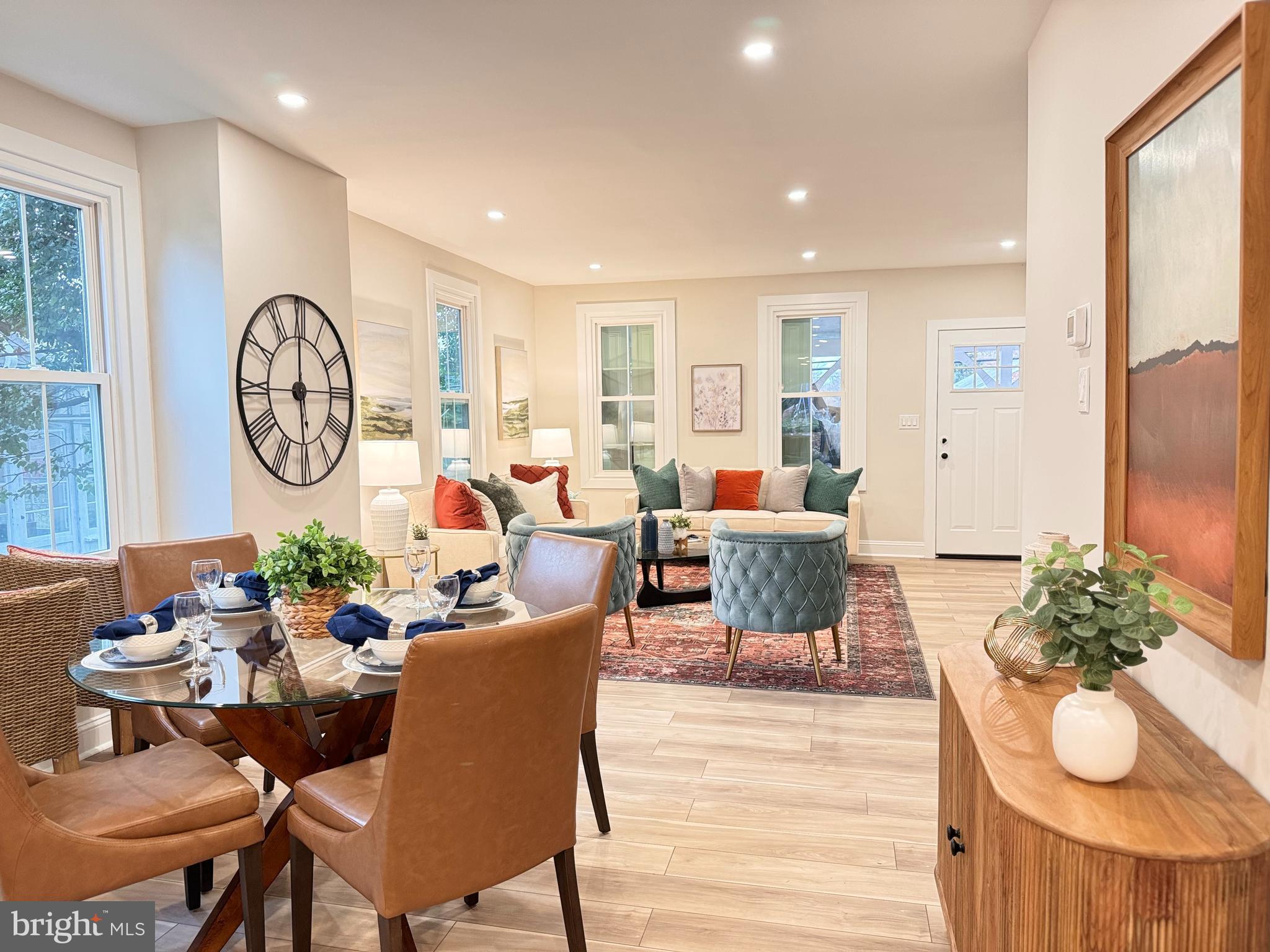 CONESTOGA VILLAGE - Residential