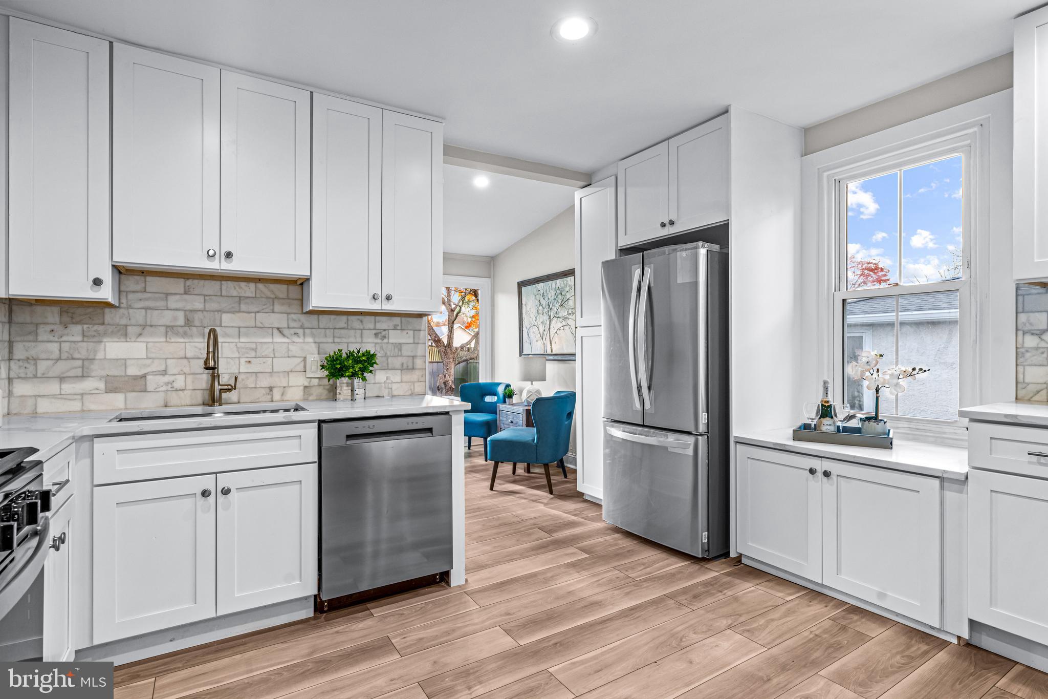 CONESTOGA VILLAGE - Residential