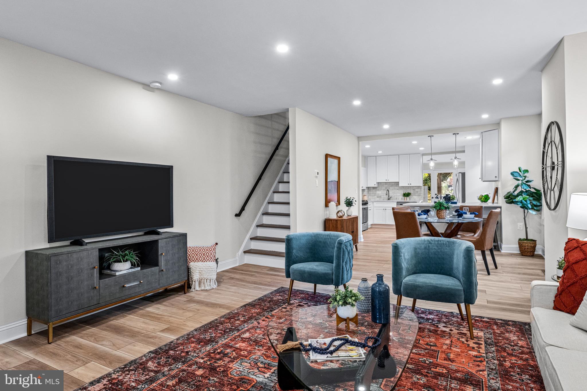 CONESTOGA VILLAGE - Residential