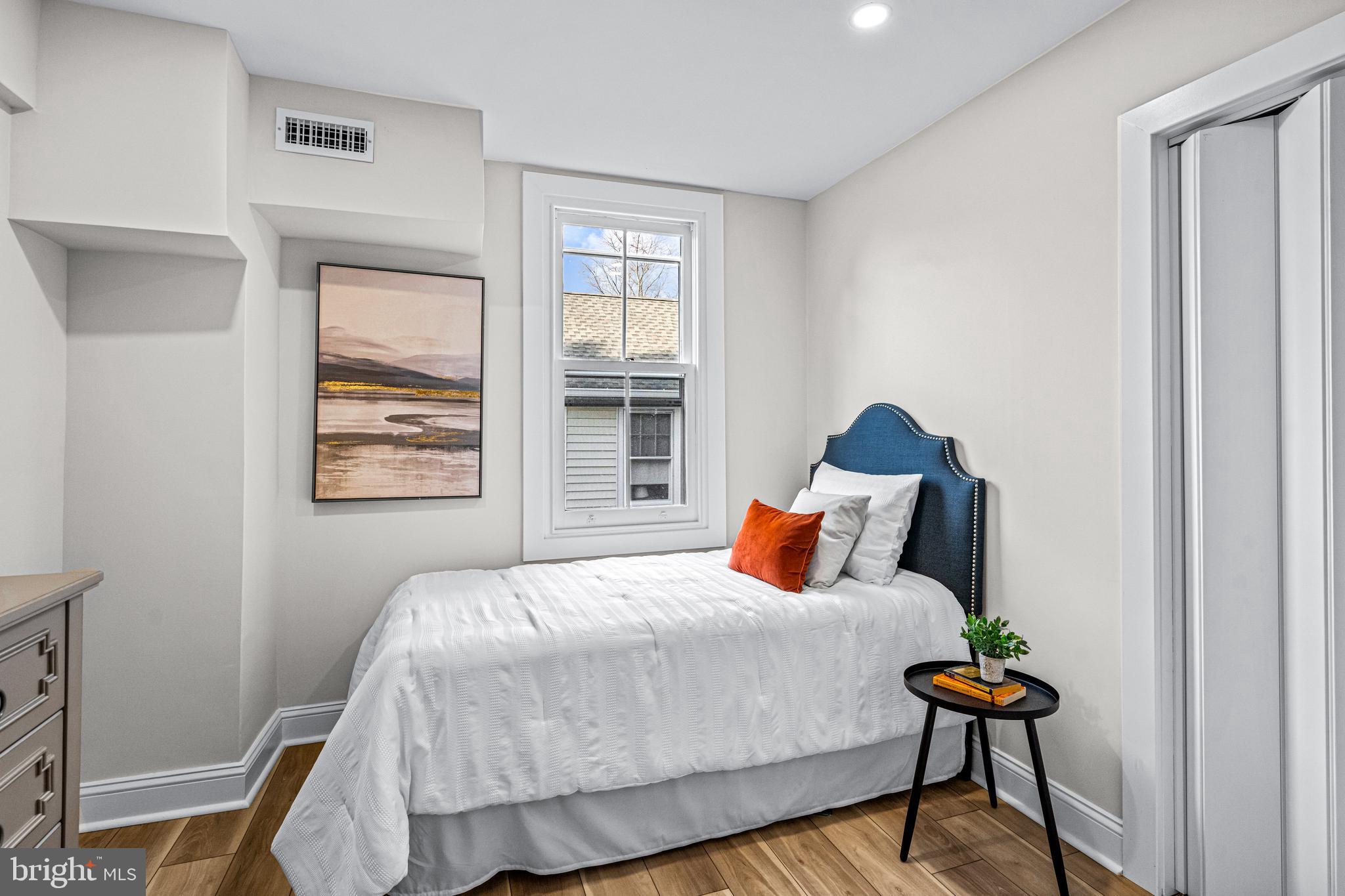 CONESTOGA VILLAGE - Residential