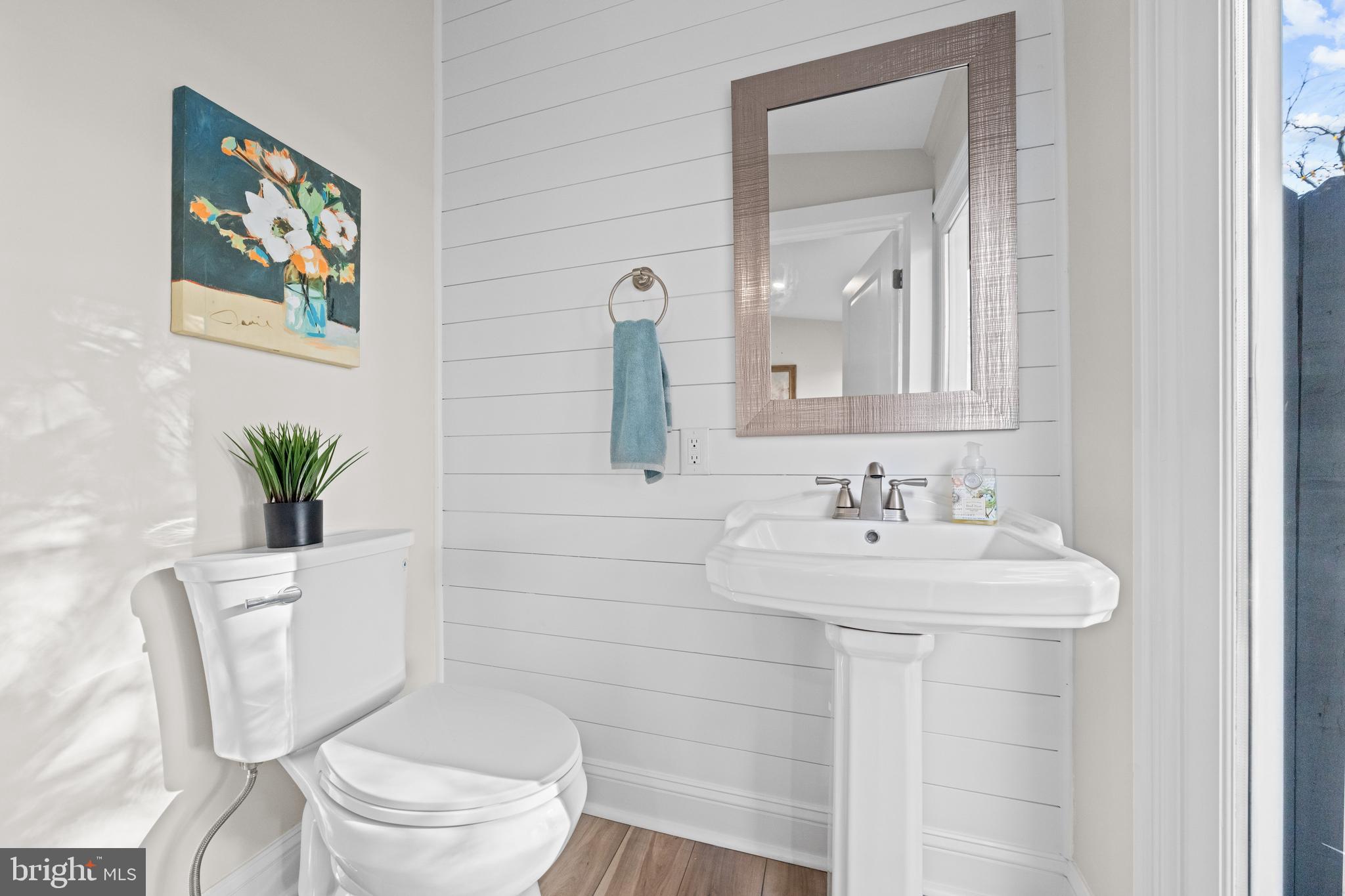 CONESTOGA VILLAGE - Residential