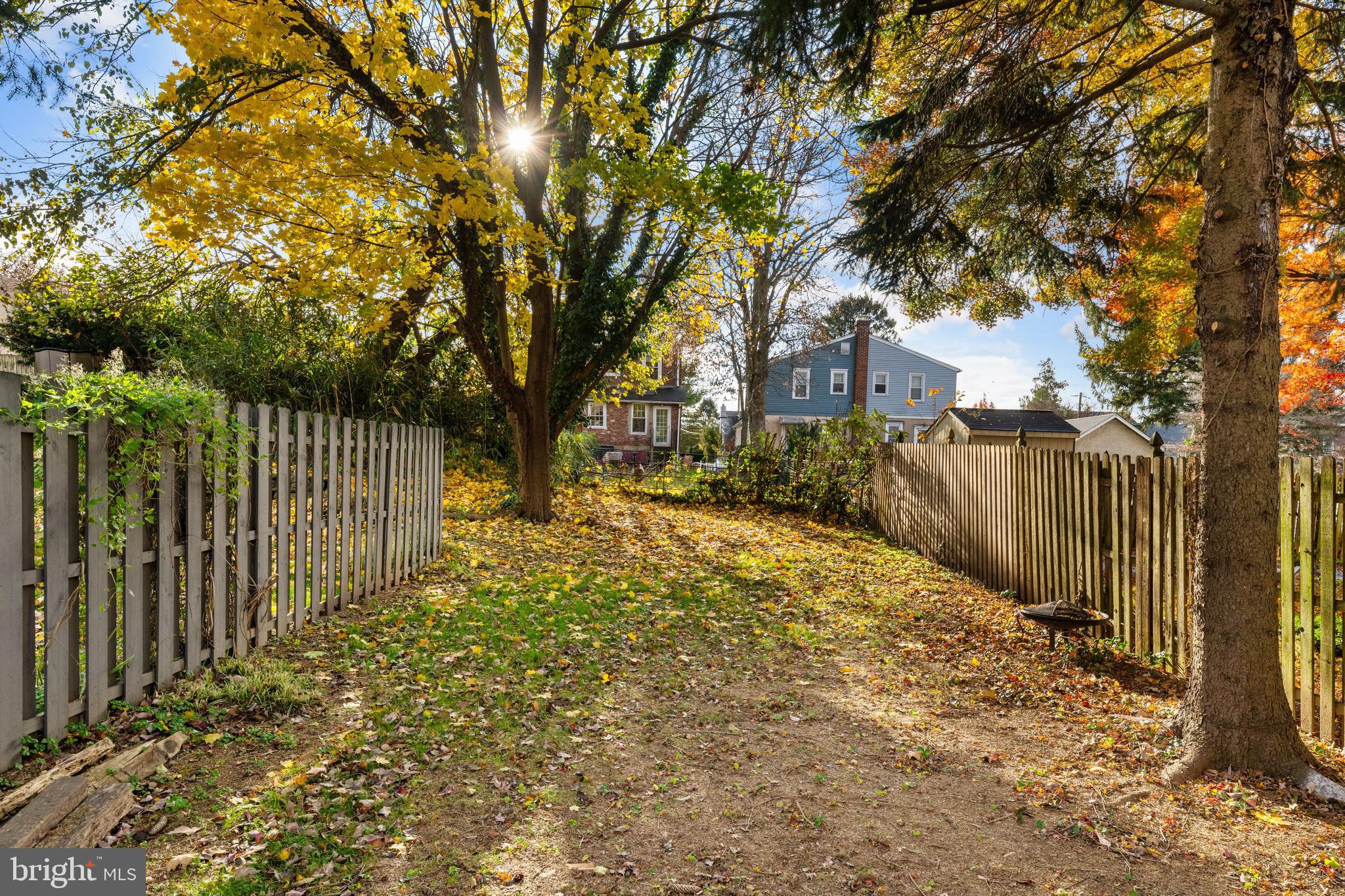 CONESTOGA VILLAGE - Residential