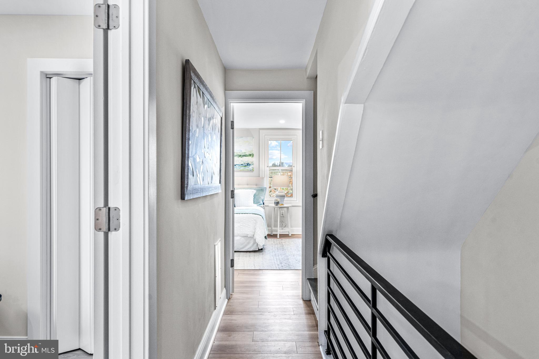 CONESTOGA VILLAGE - Residential