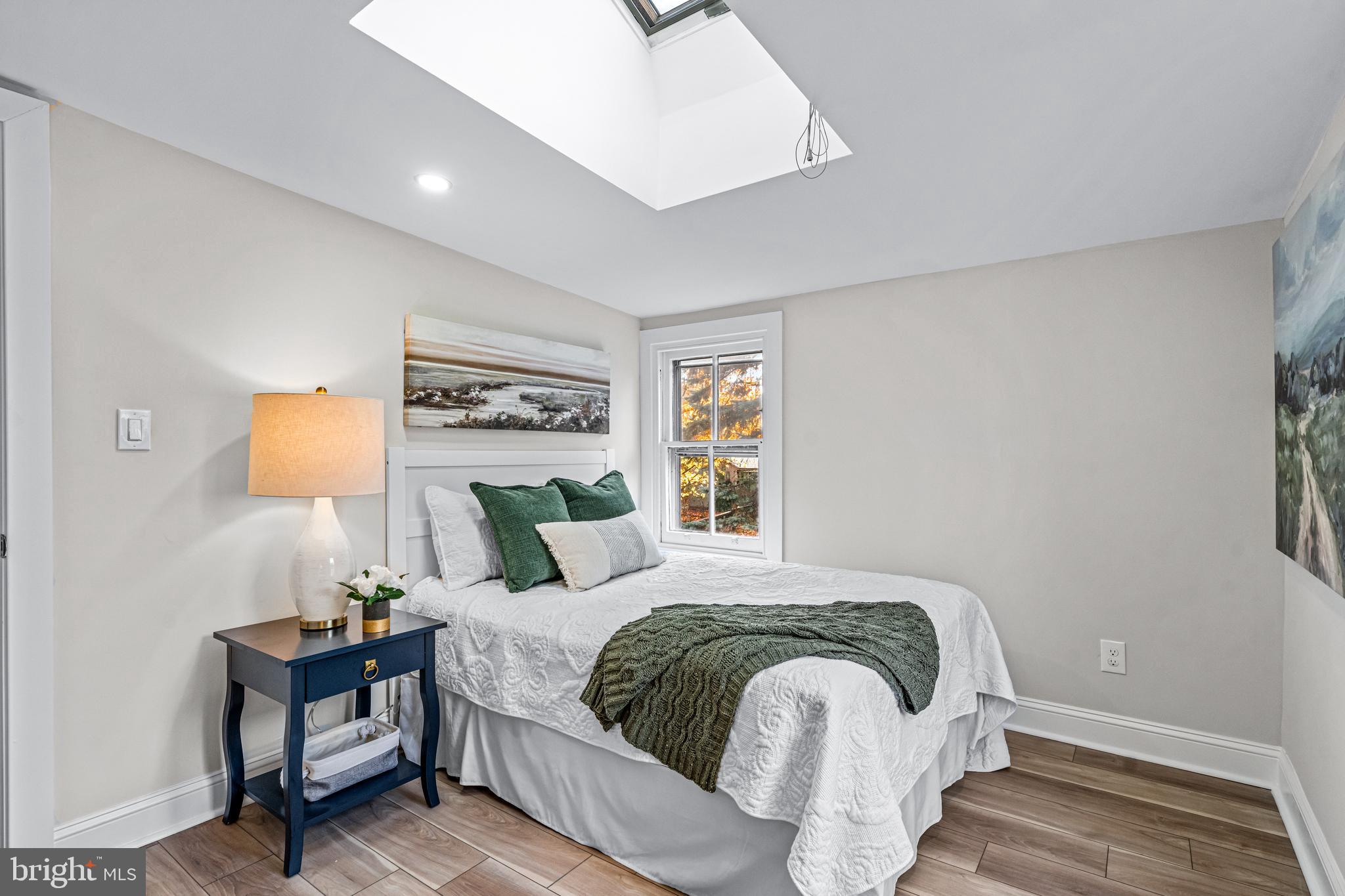 CONESTOGA VILLAGE - Residential