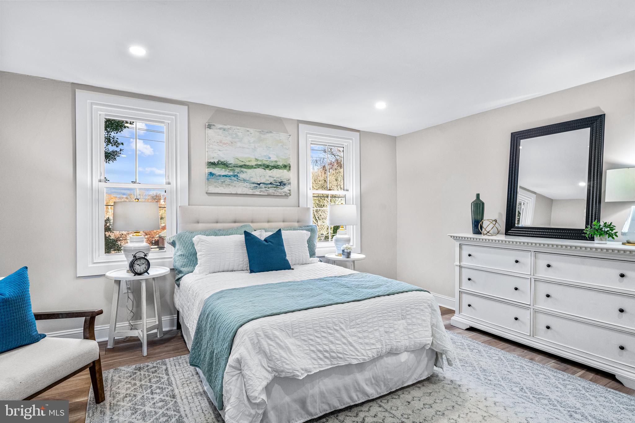 CONESTOGA VILLAGE - Residential