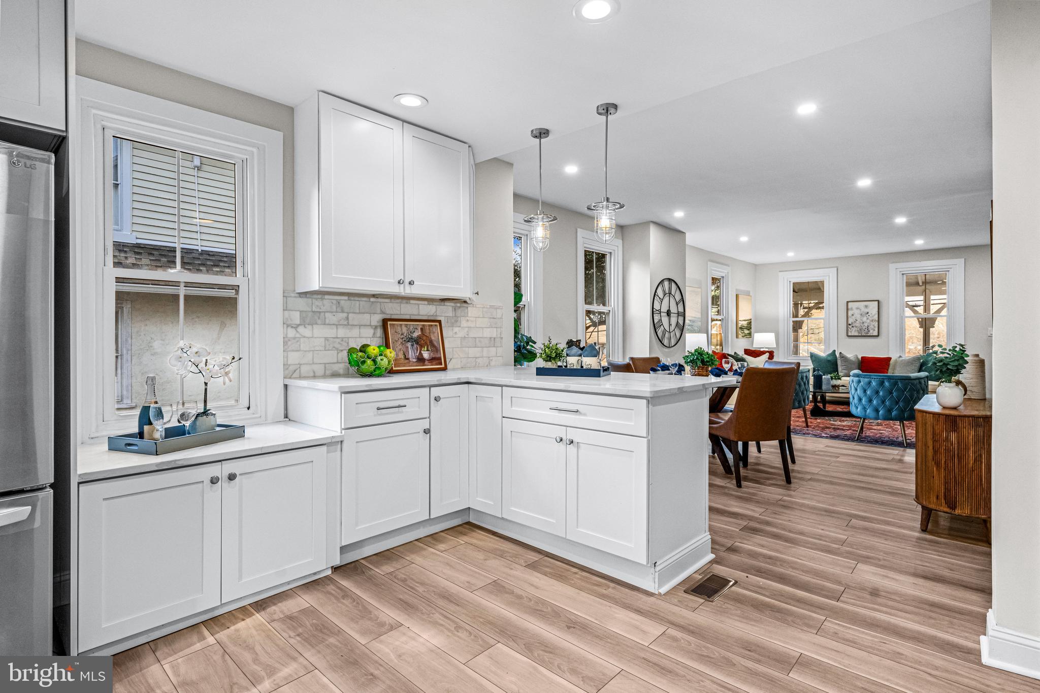 CONESTOGA VILLAGE - Residential