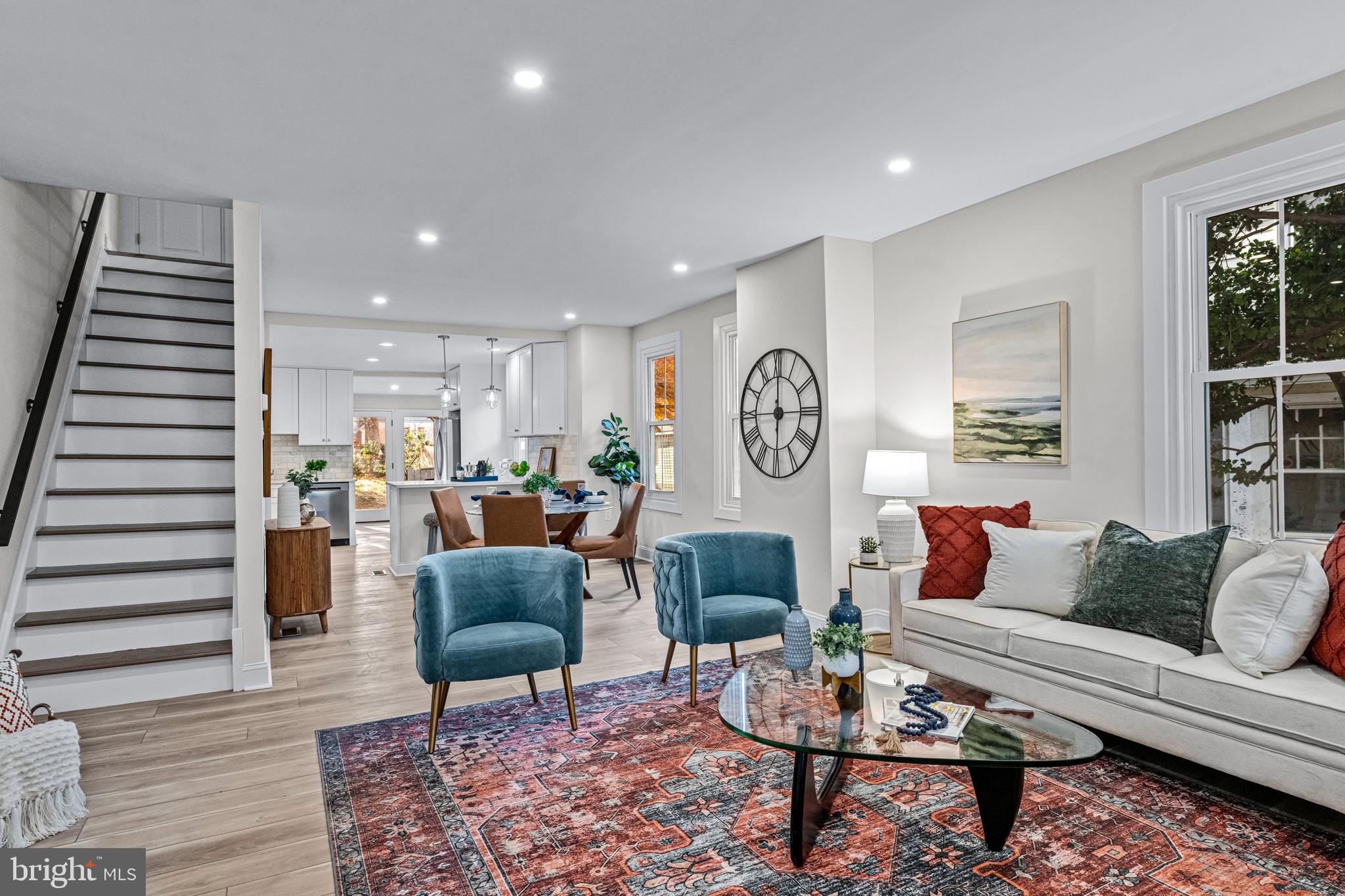 CONESTOGA VILLAGE - Residential