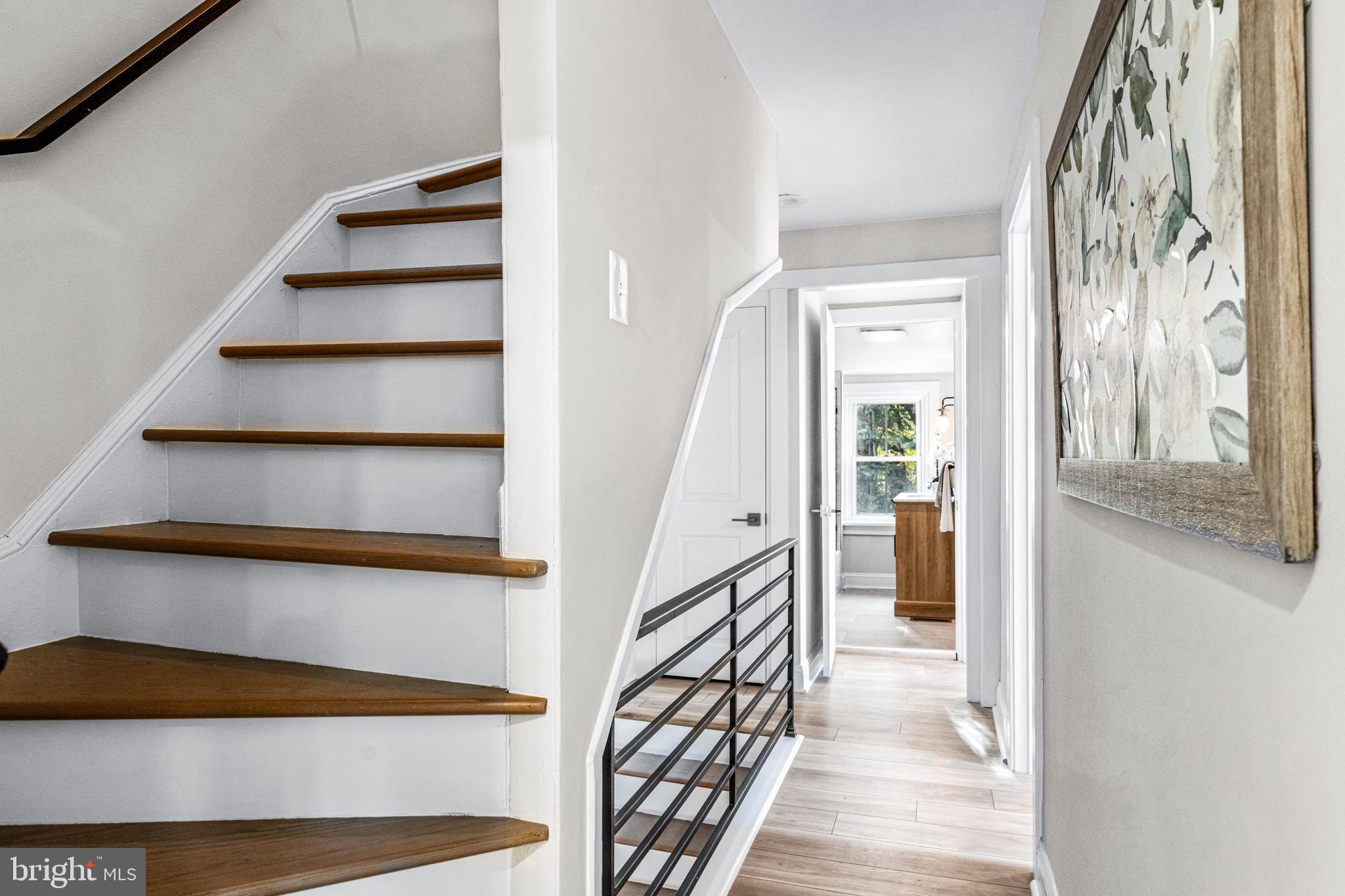 CONESTOGA VILLAGE - Residential