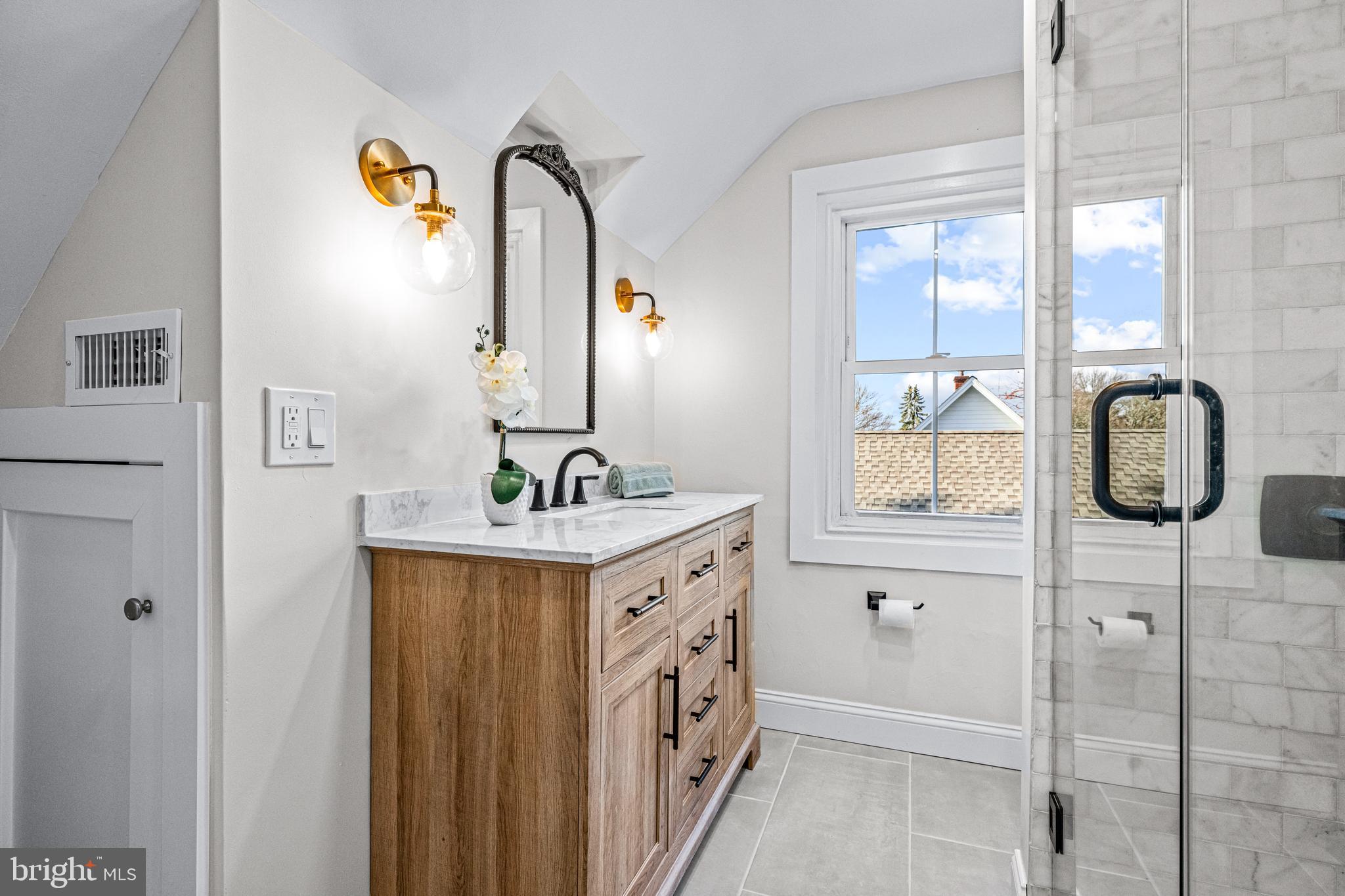 CONESTOGA VILLAGE - Residential