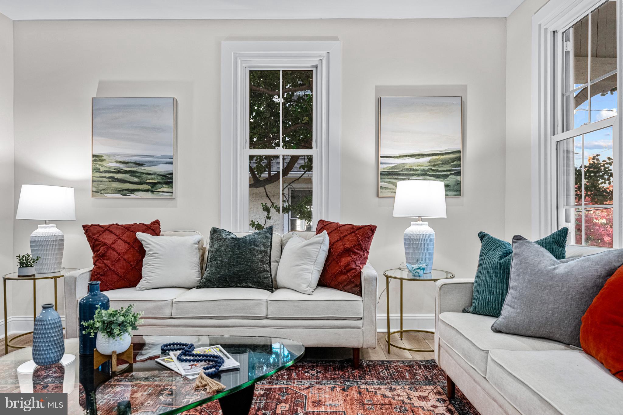 CONESTOGA VILLAGE - Residential