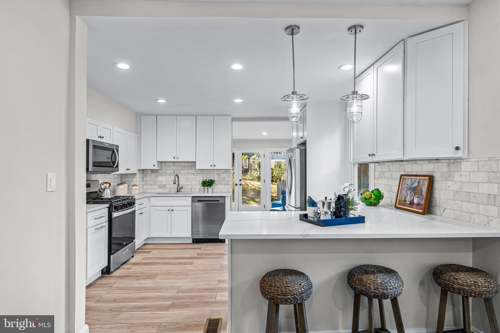 CONESTOGA VILLAGE - Residential