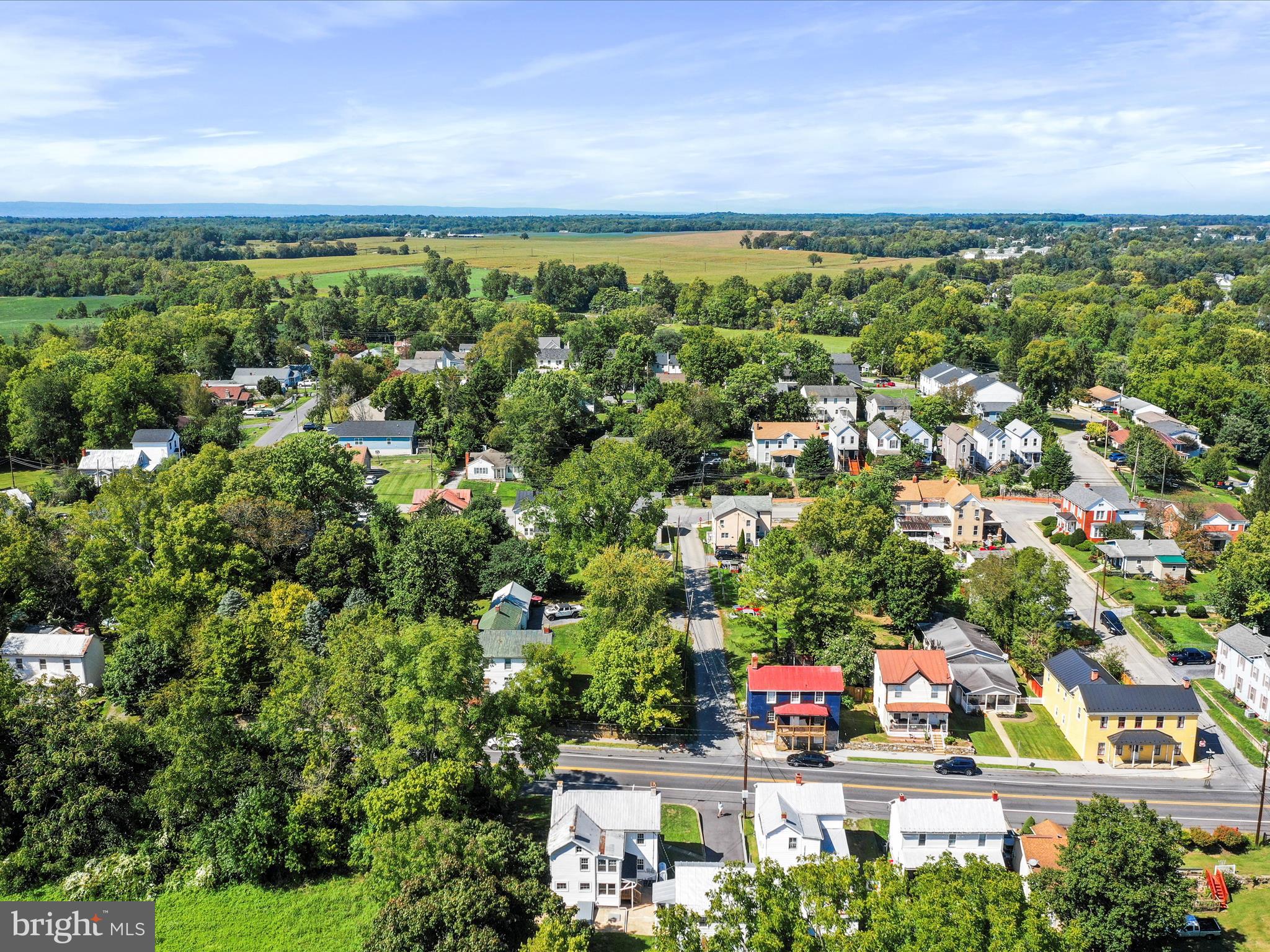JEFFERSON COUNTY - Residential