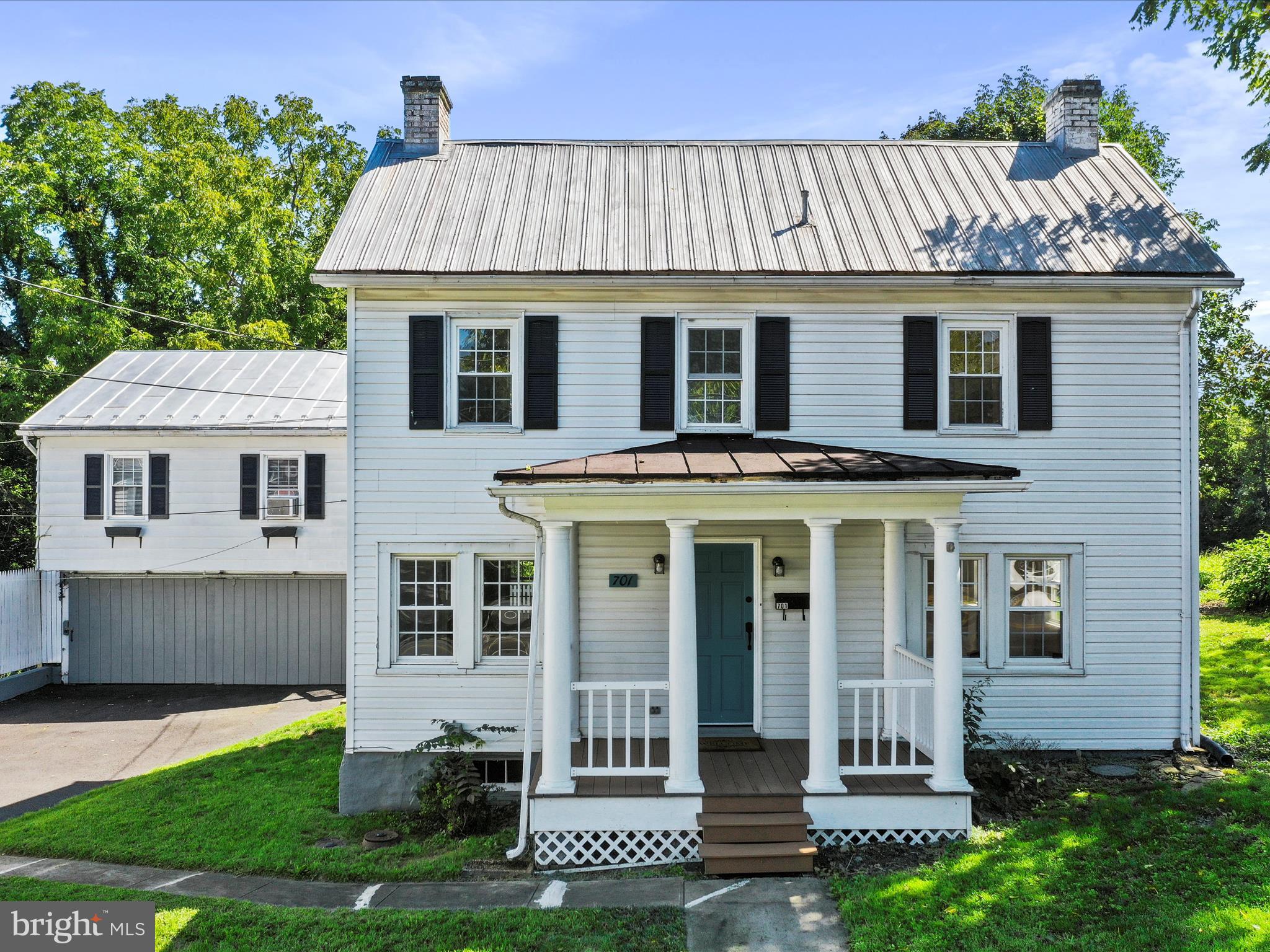 JEFFERSON COUNTY - Residential