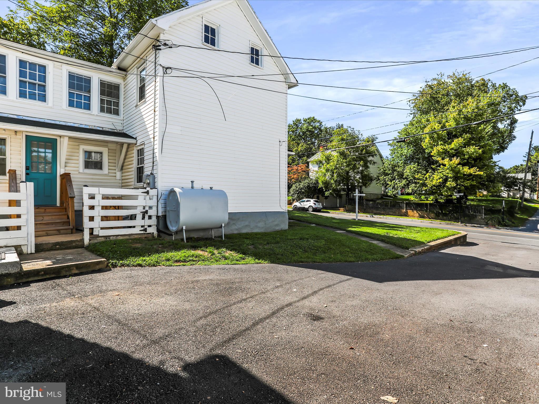 JEFFERSON COUNTY - Residential