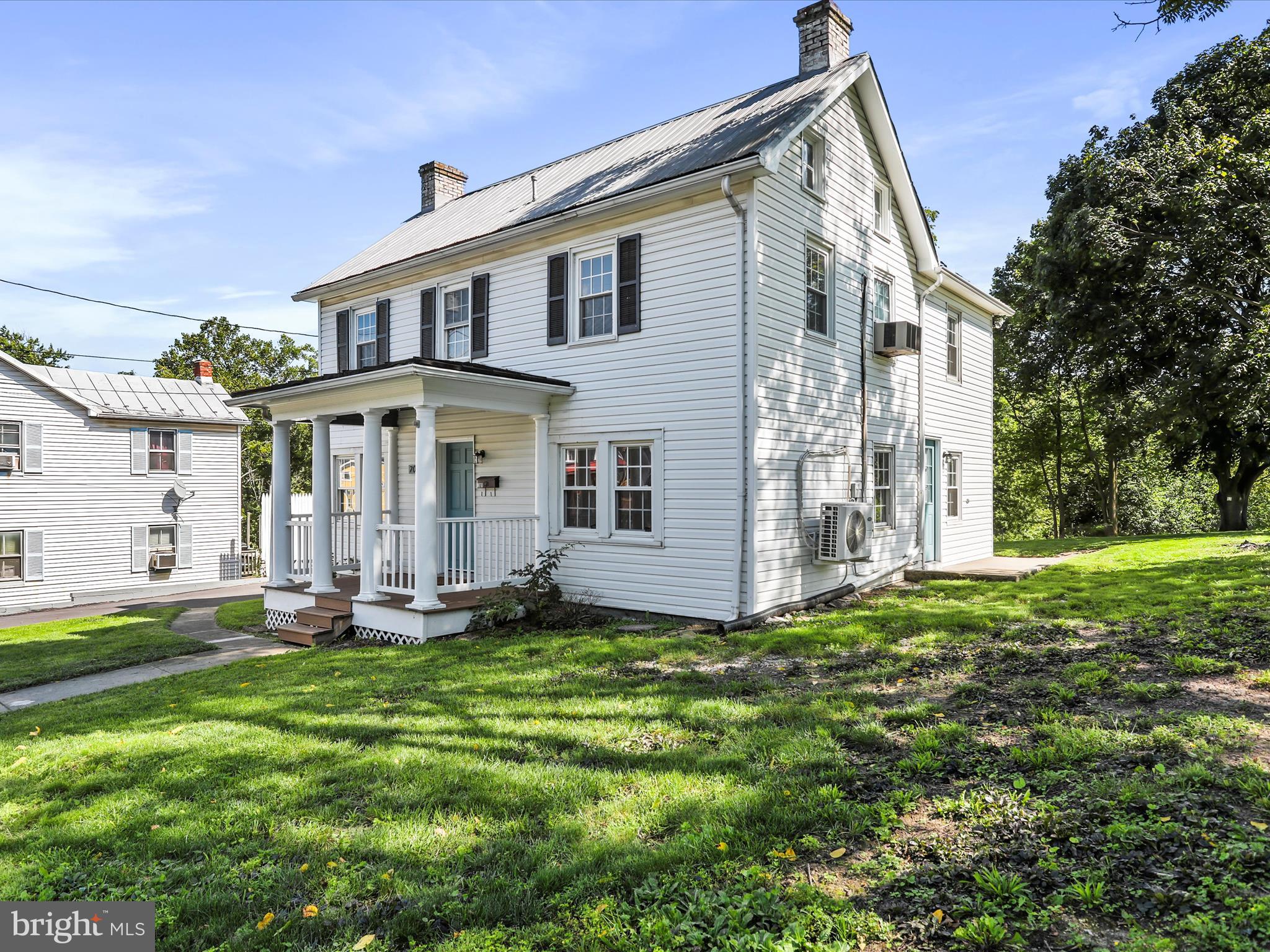 JEFFERSON COUNTY - Residential