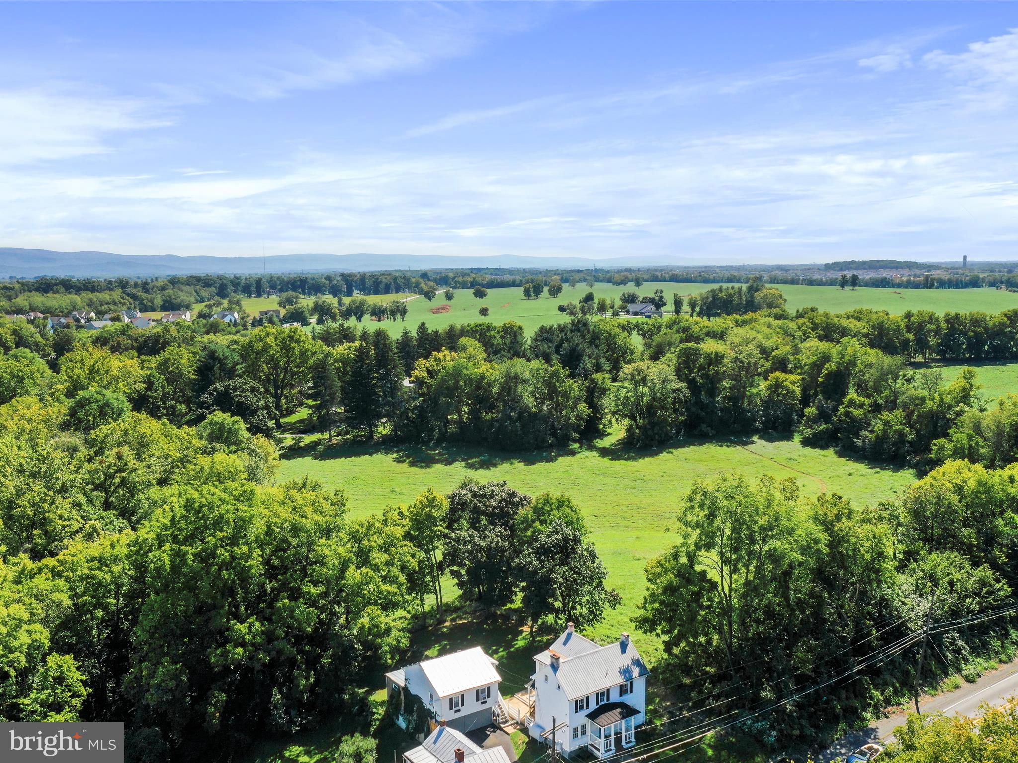 JEFFERSON COUNTY - Residential