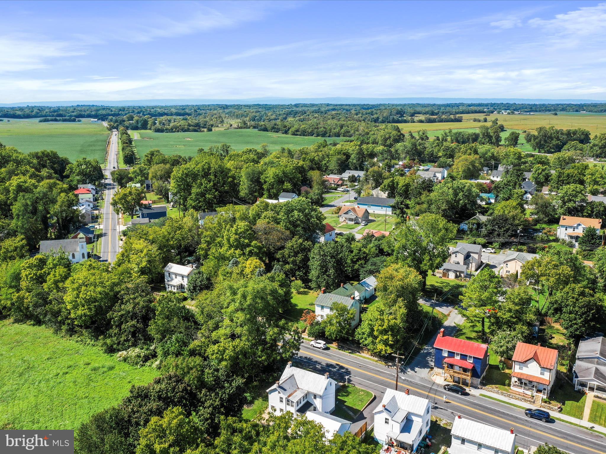 JEFFERSON COUNTY - Residential