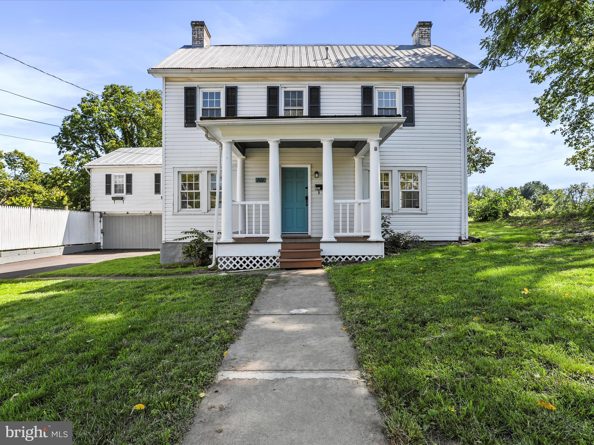 JEFFERSON COUNTY - Residential