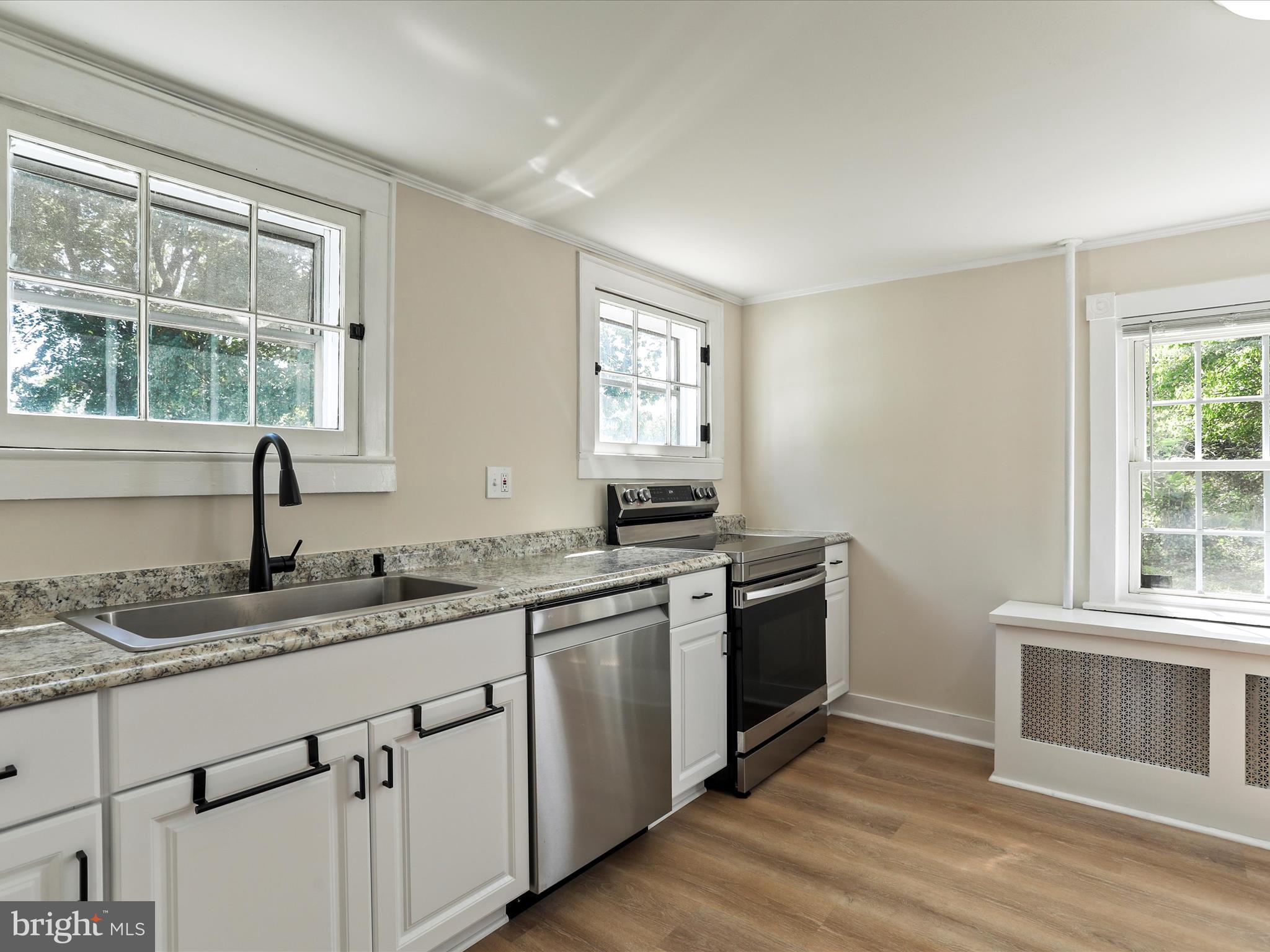 JEFFERSON COUNTY - Residential