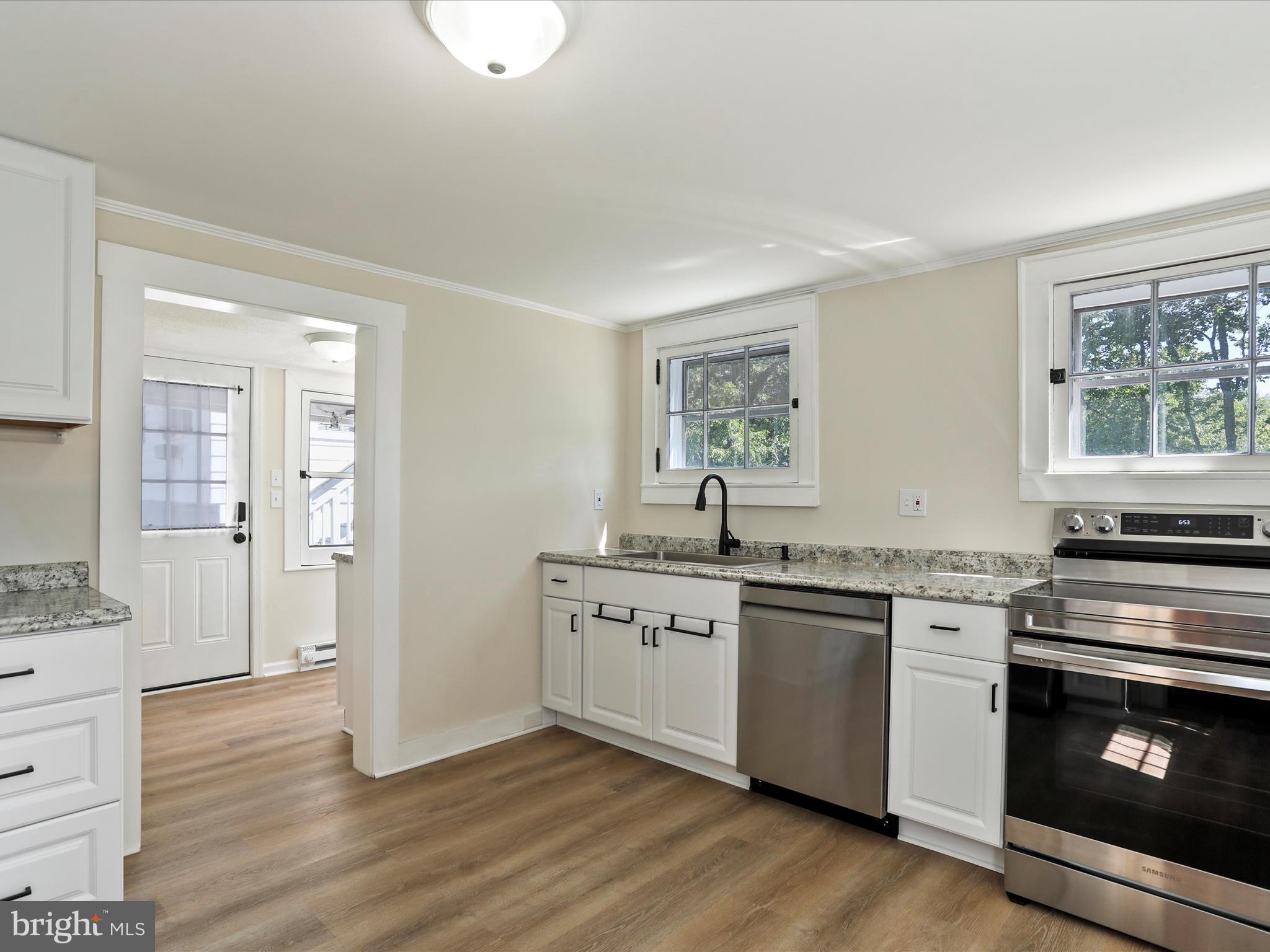 JEFFERSON COUNTY - Residential