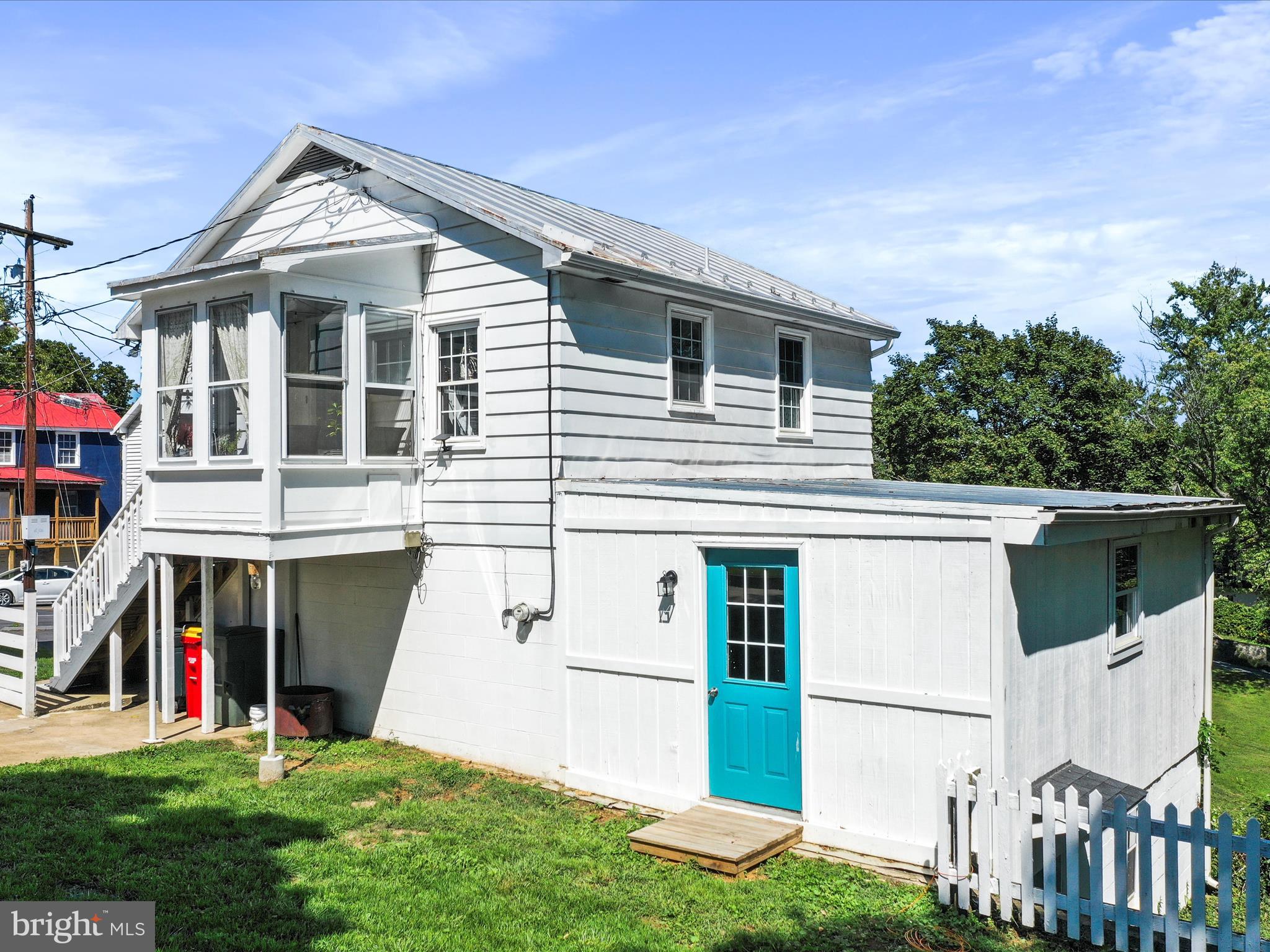 JEFFERSON COUNTY - Residential