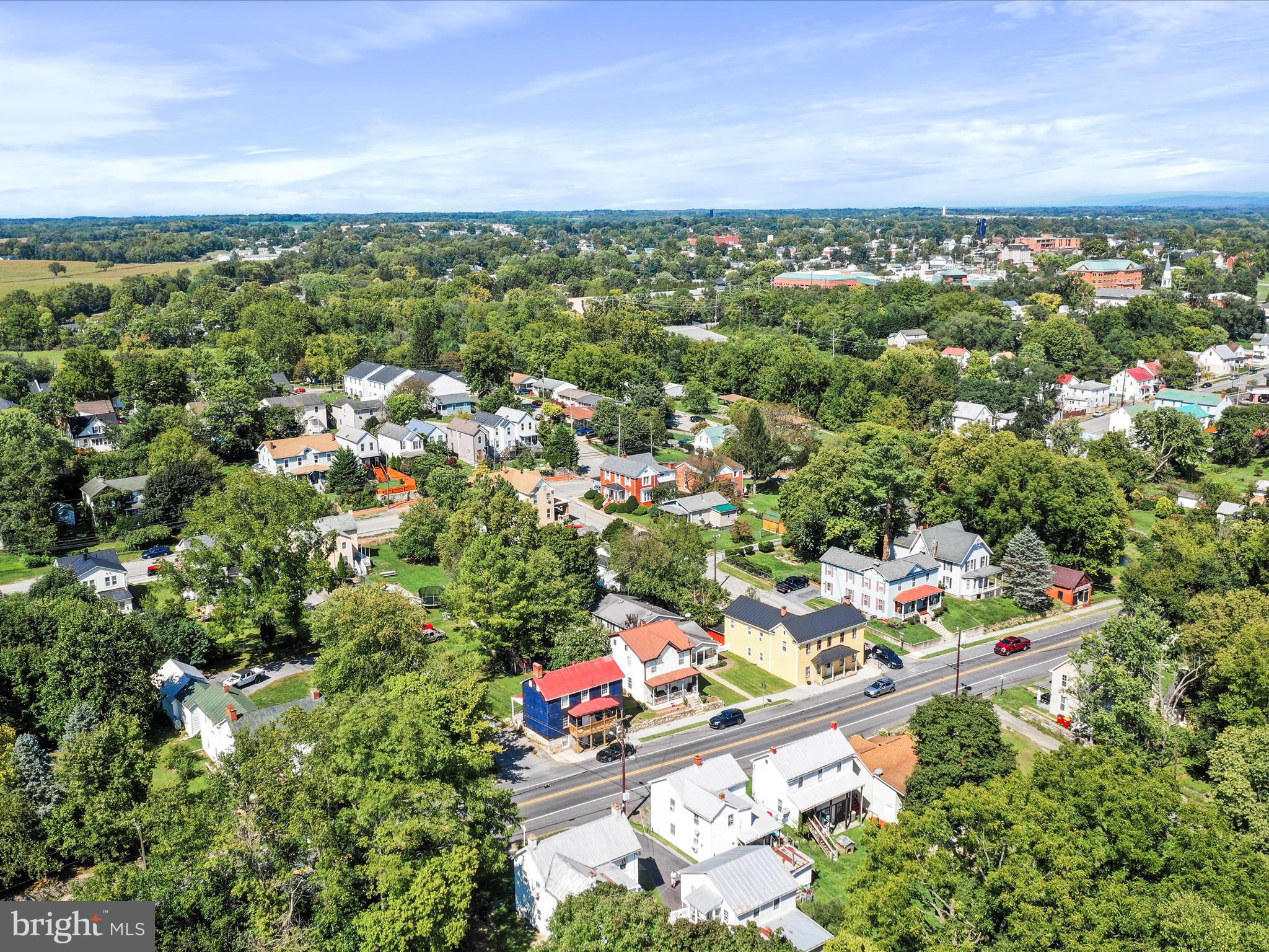 JEFFERSON COUNTY - Residential