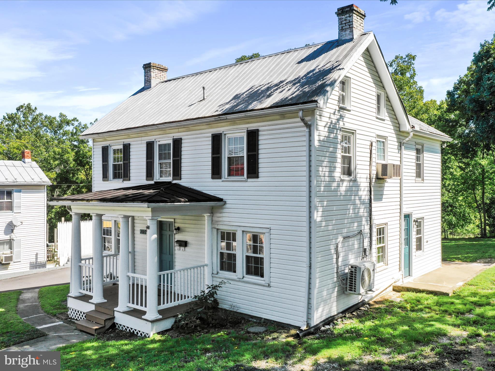 JEFFERSON COUNTY - Residential