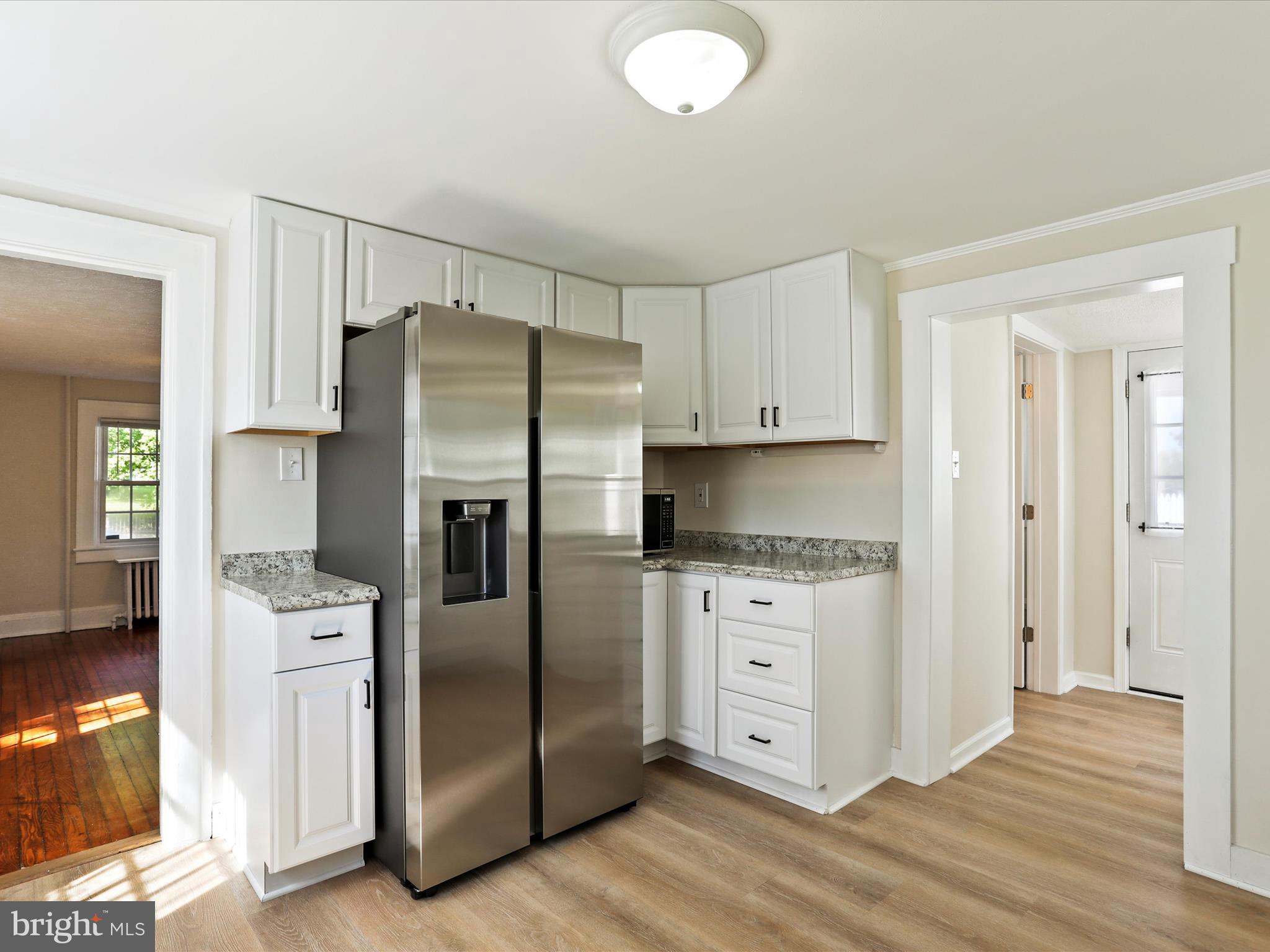 JEFFERSON COUNTY - Residential