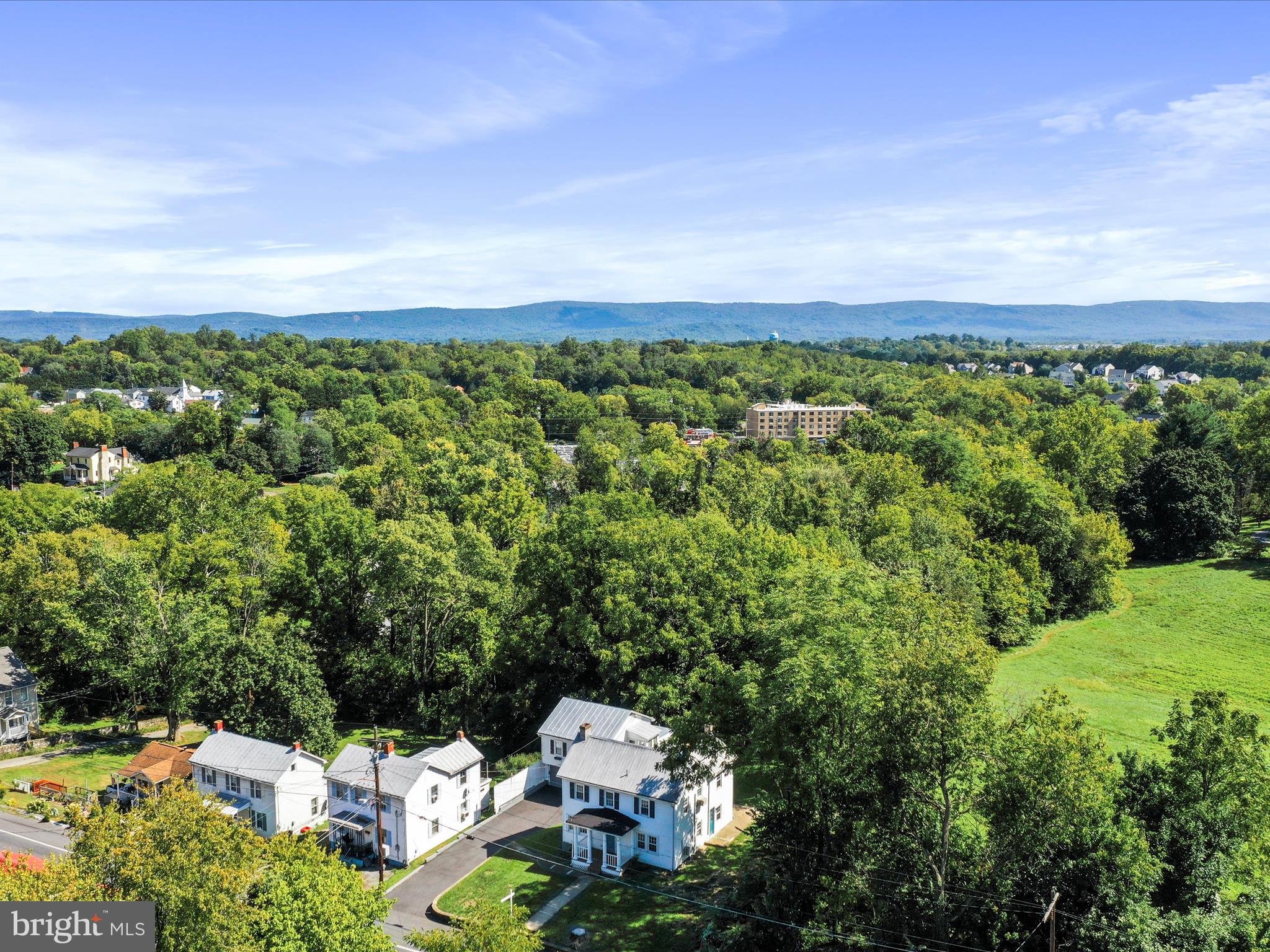 JEFFERSON COUNTY - Residential