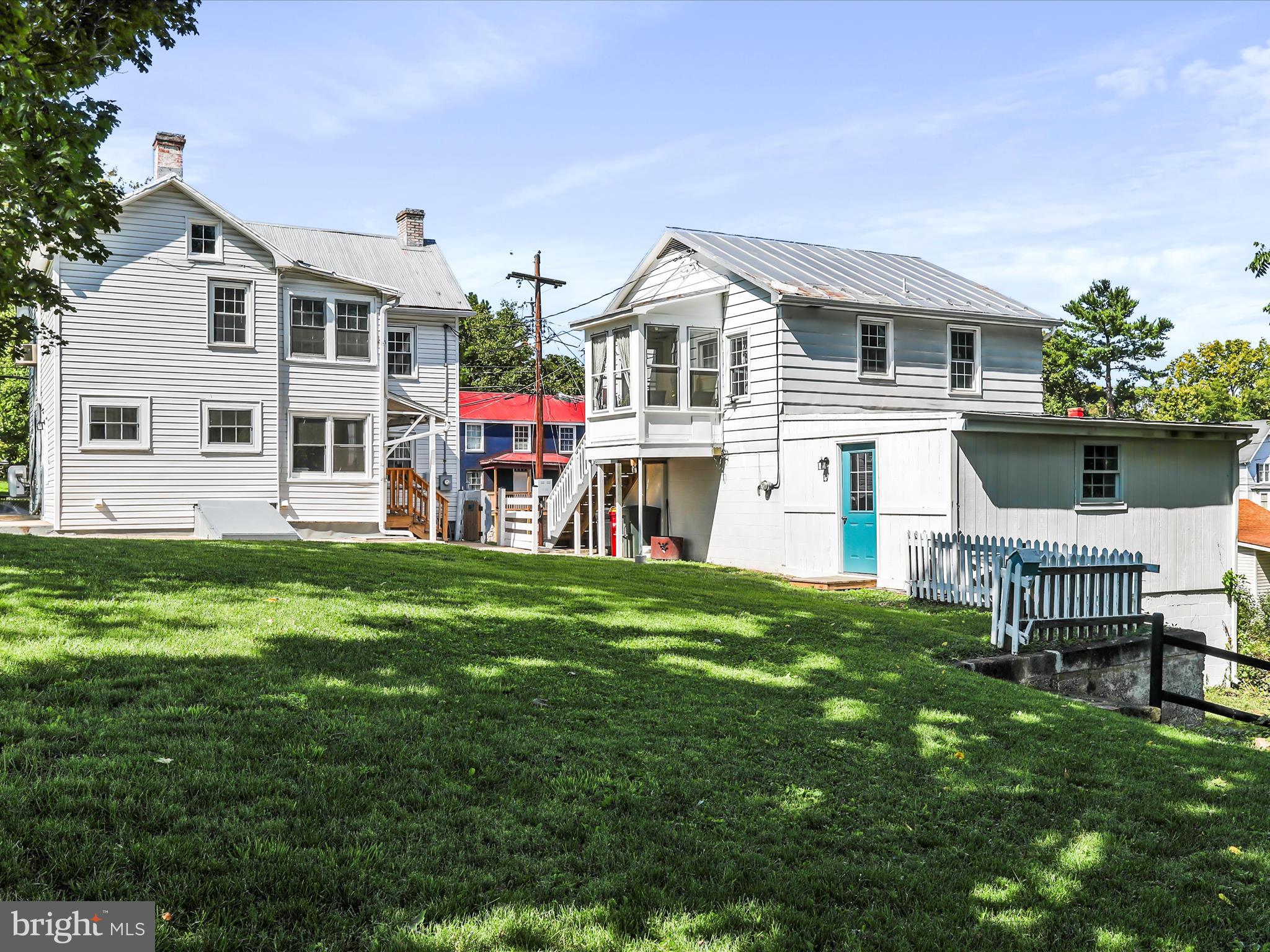 JEFFERSON COUNTY - Residential