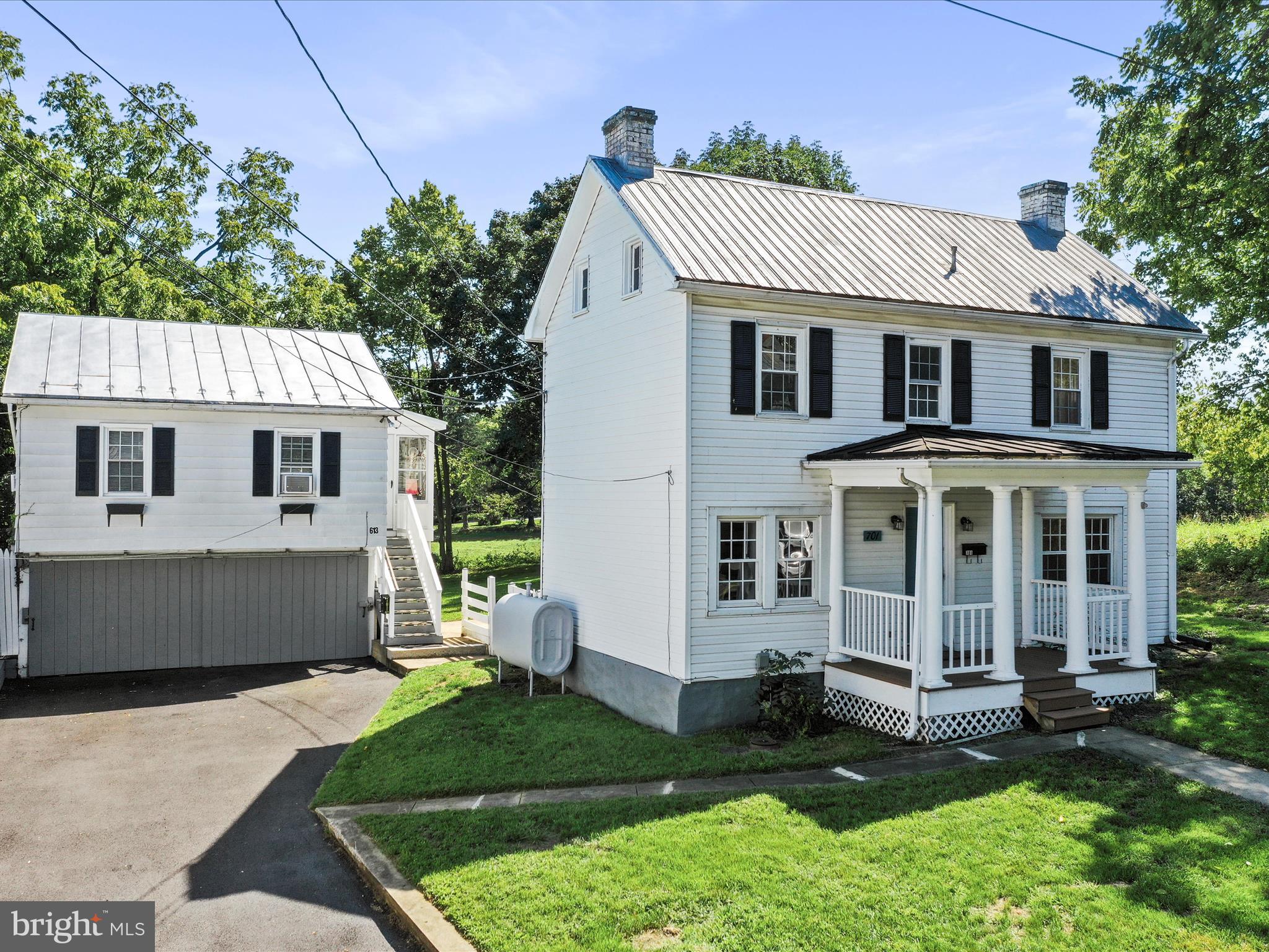 JEFFERSON COUNTY - Residential