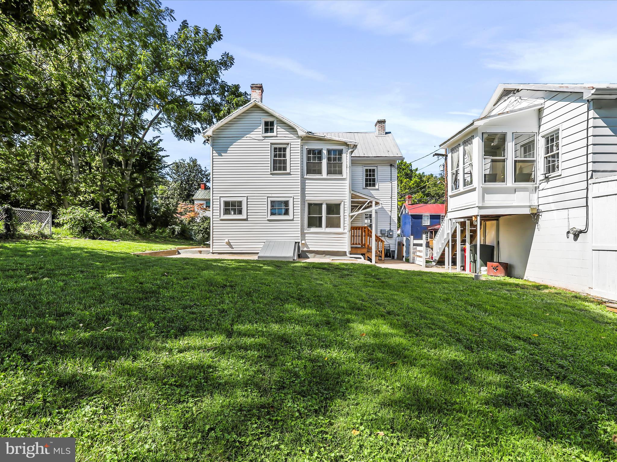 JEFFERSON COUNTY - Residential