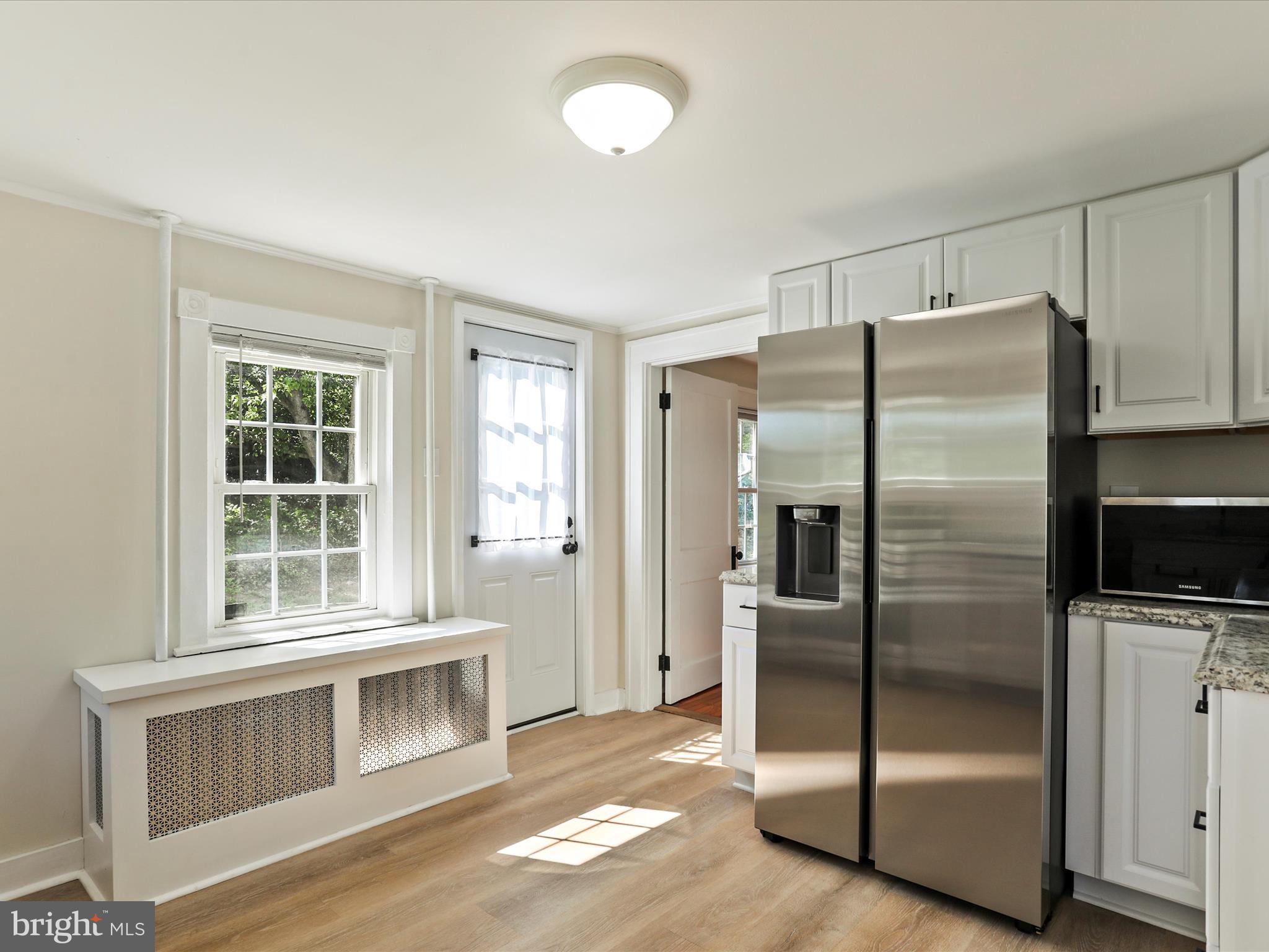 JEFFERSON COUNTY - Residential