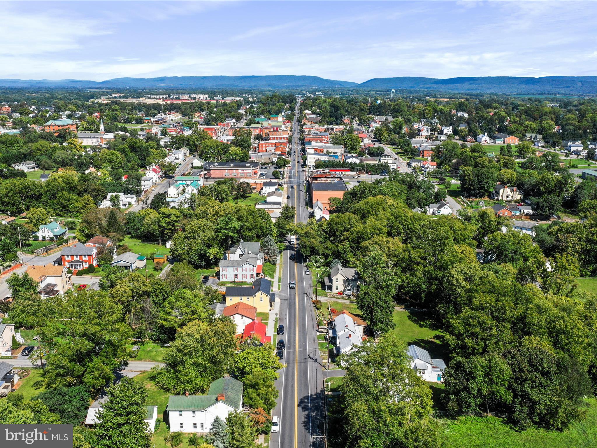 JEFFERSON COUNTY - Residential