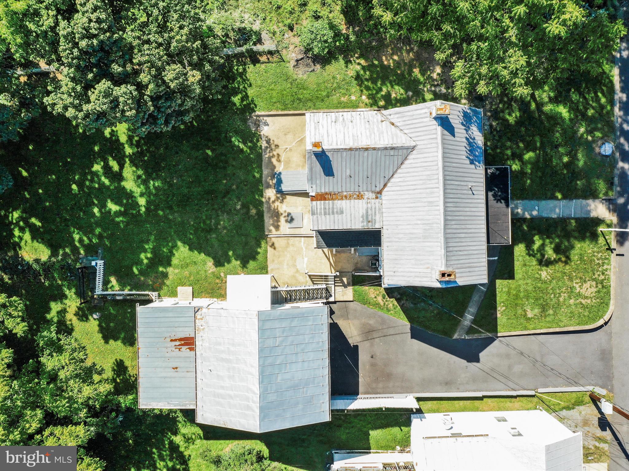 JEFFERSON COUNTY - Residential