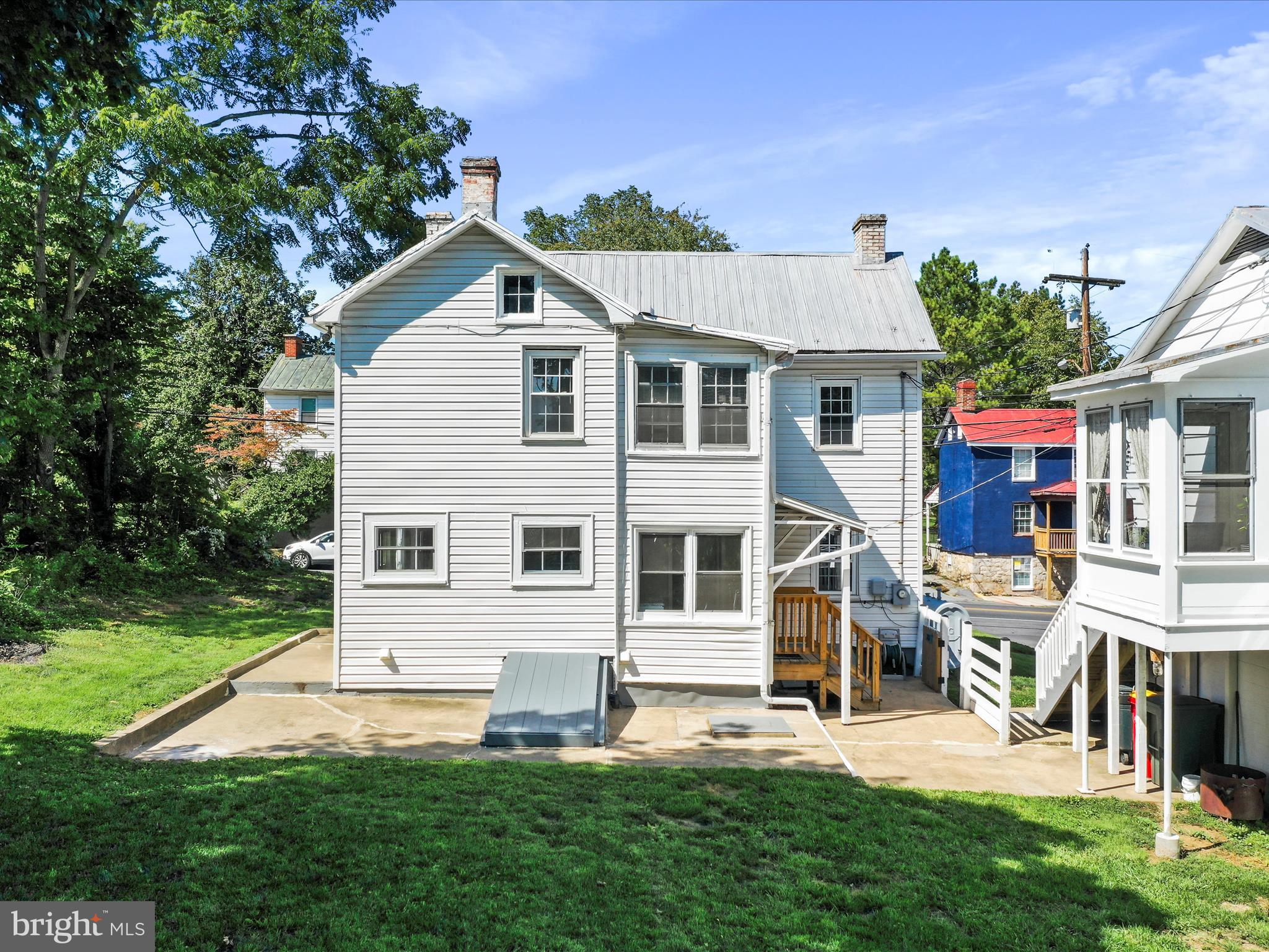 JEFFERSON COUNTY - Residential