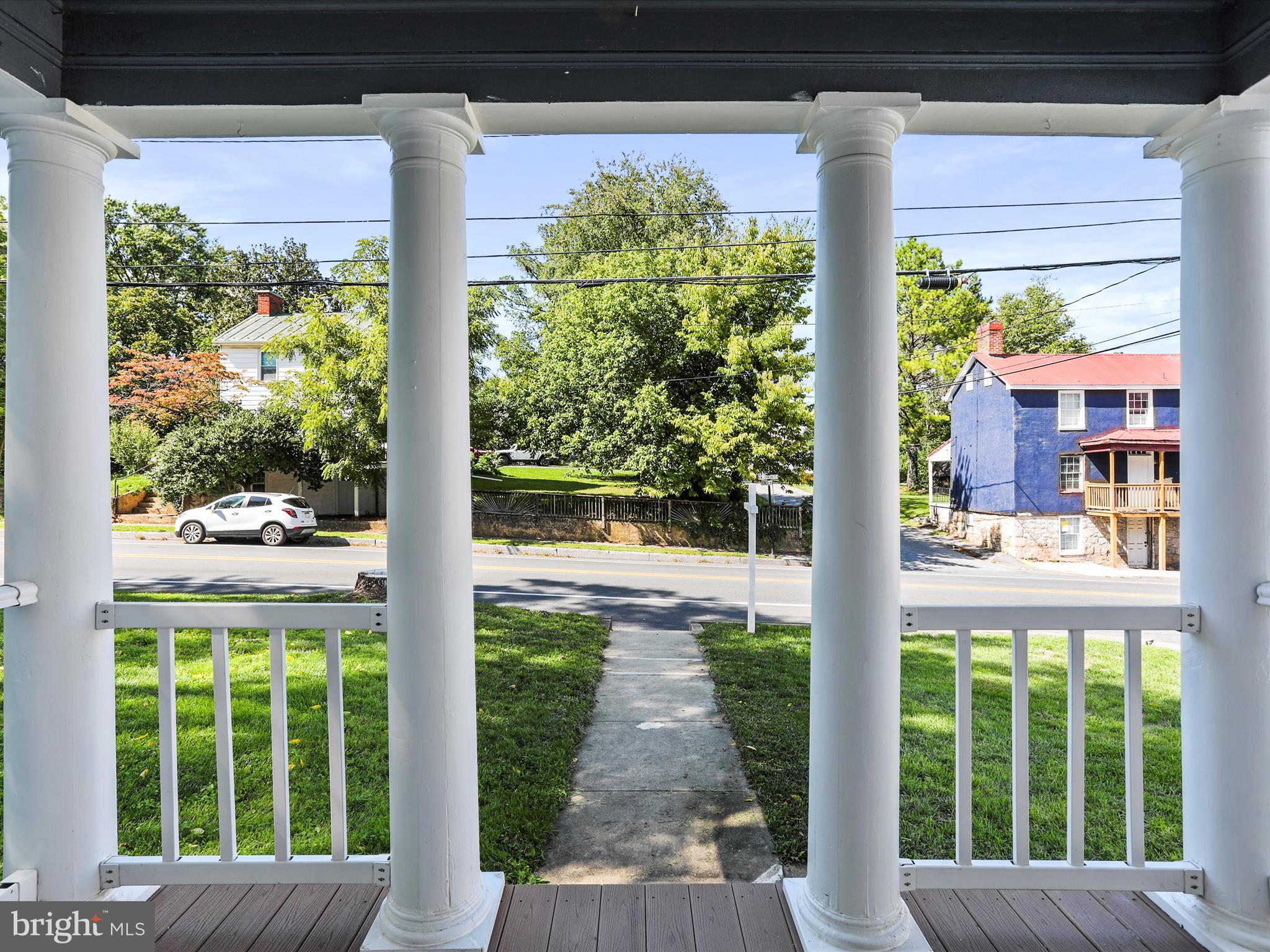 JEFFERSON COUNTY - Residential